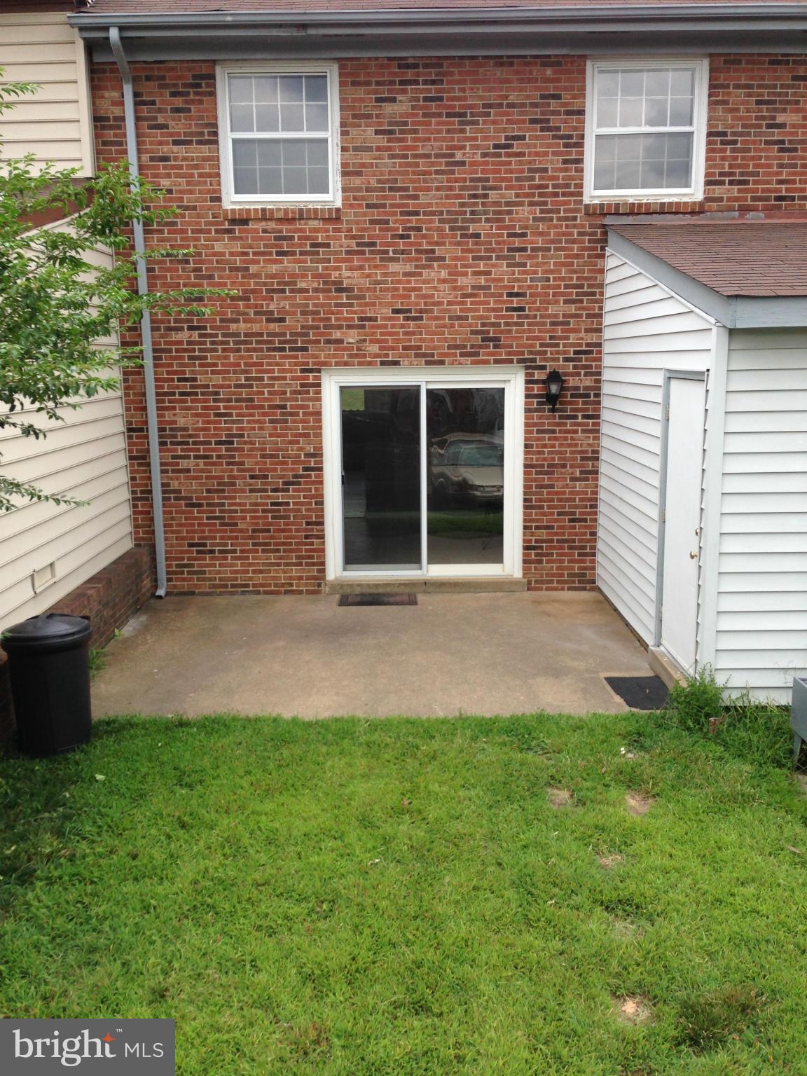 BERKELEY VILLAGE - Residential