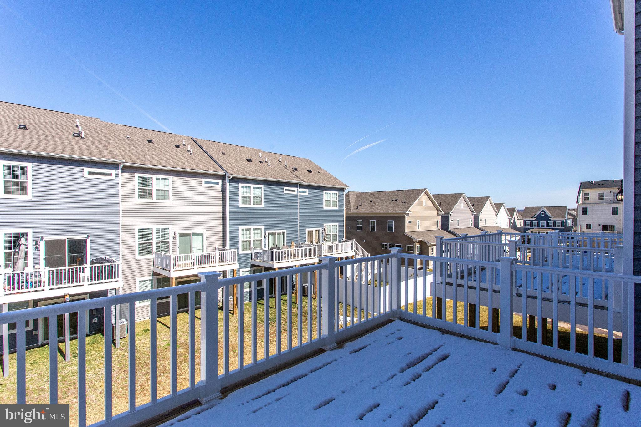 WESTVIEW SOUTH - Residential Lease