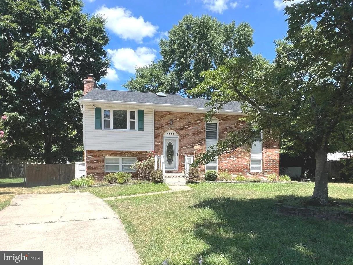 8205 Millfield Court, Millersville, MD, 21108