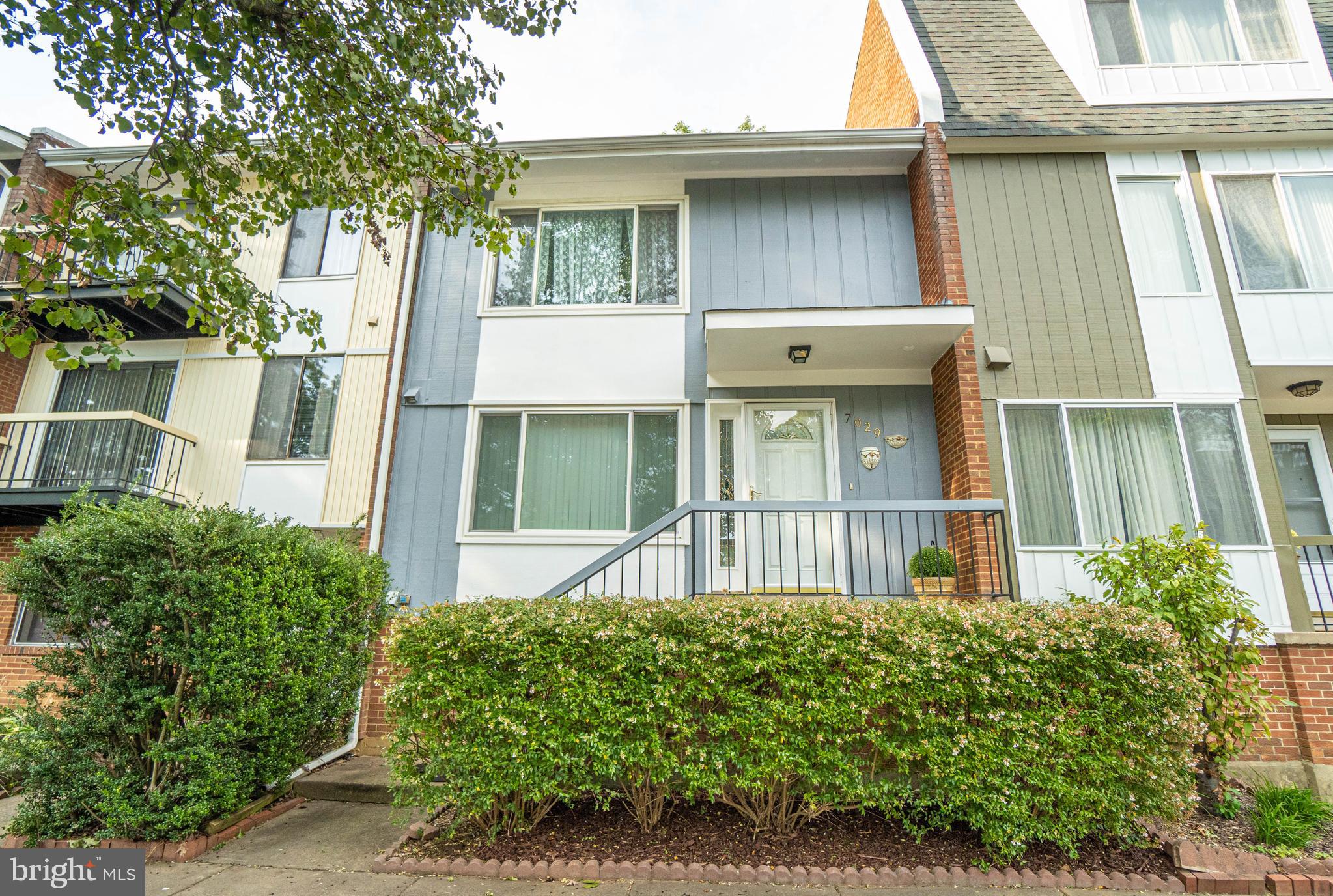 GRANDVIEW OF VIRGINIA - Residential