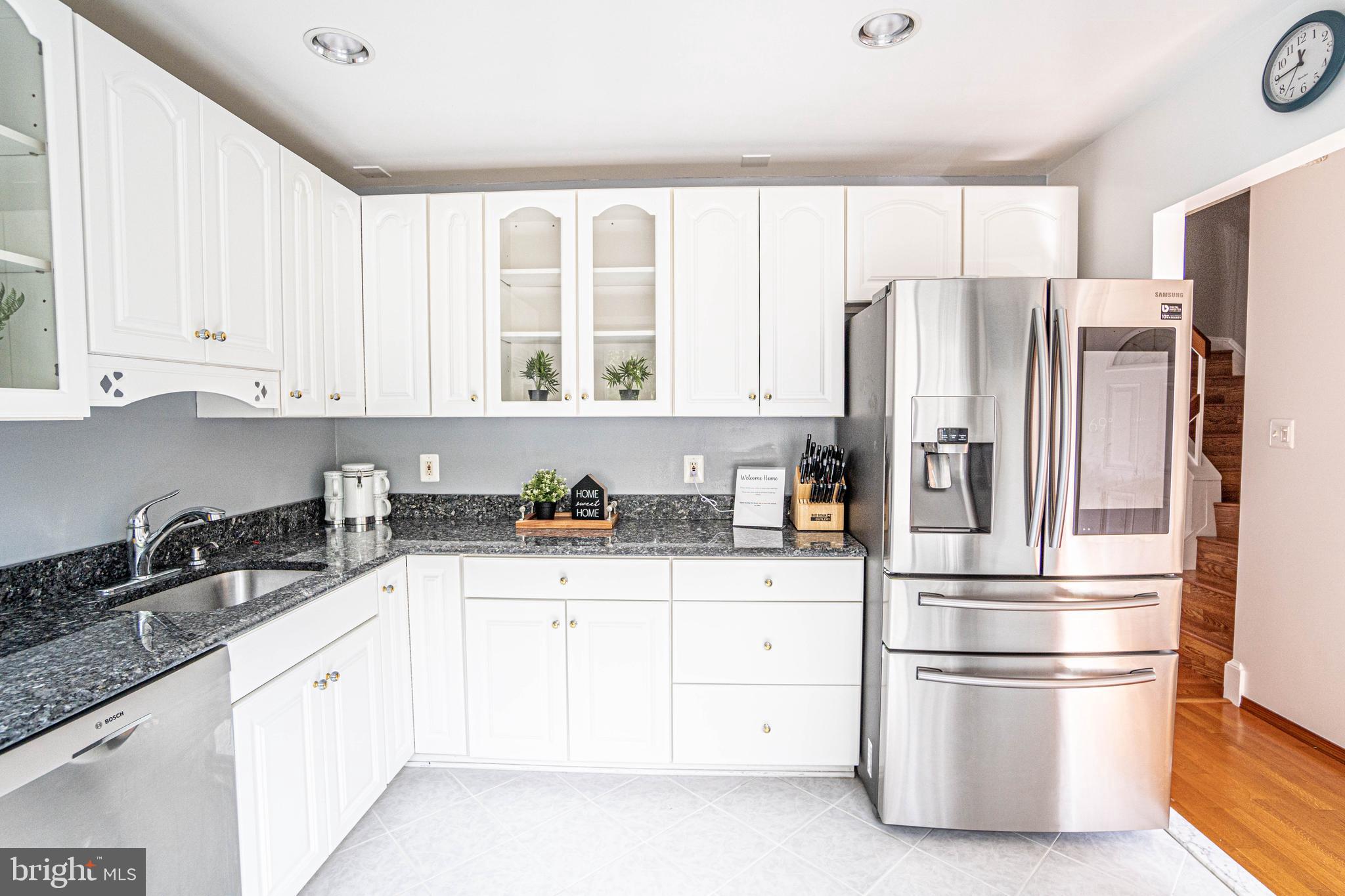 GRANDVIEW OF VIRGINIA - Residential