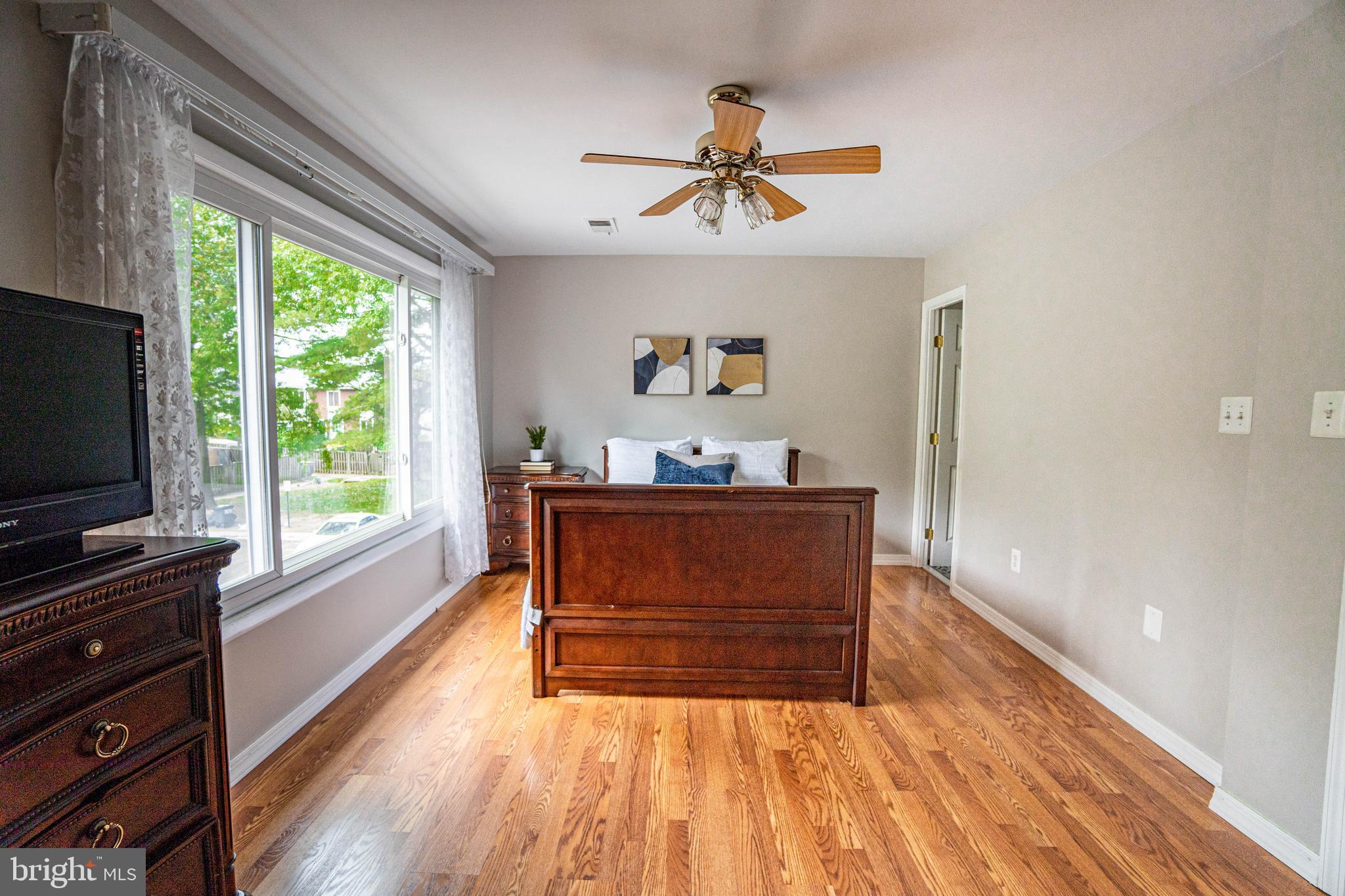 GRANDVIEW OF VIRGINIA - Residential