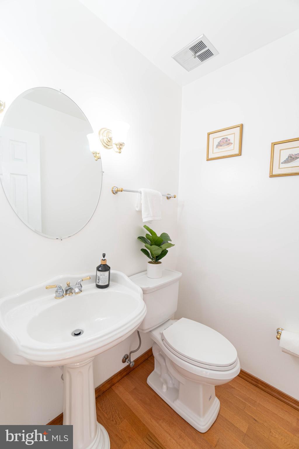 GRANDVIEW OF VIRGINIA - Residential