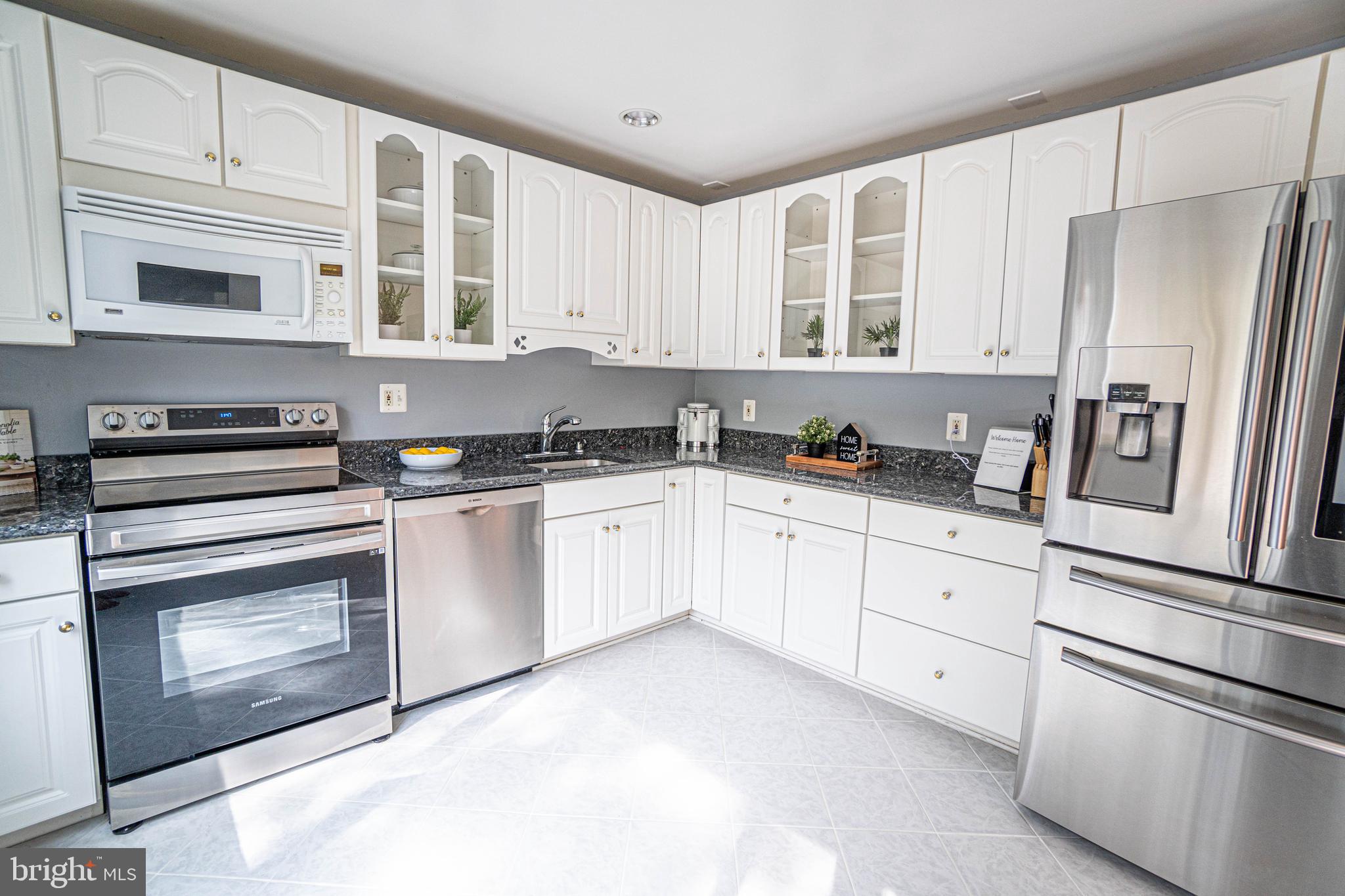 GRANDVIEW OF VIRGINIA - Residential