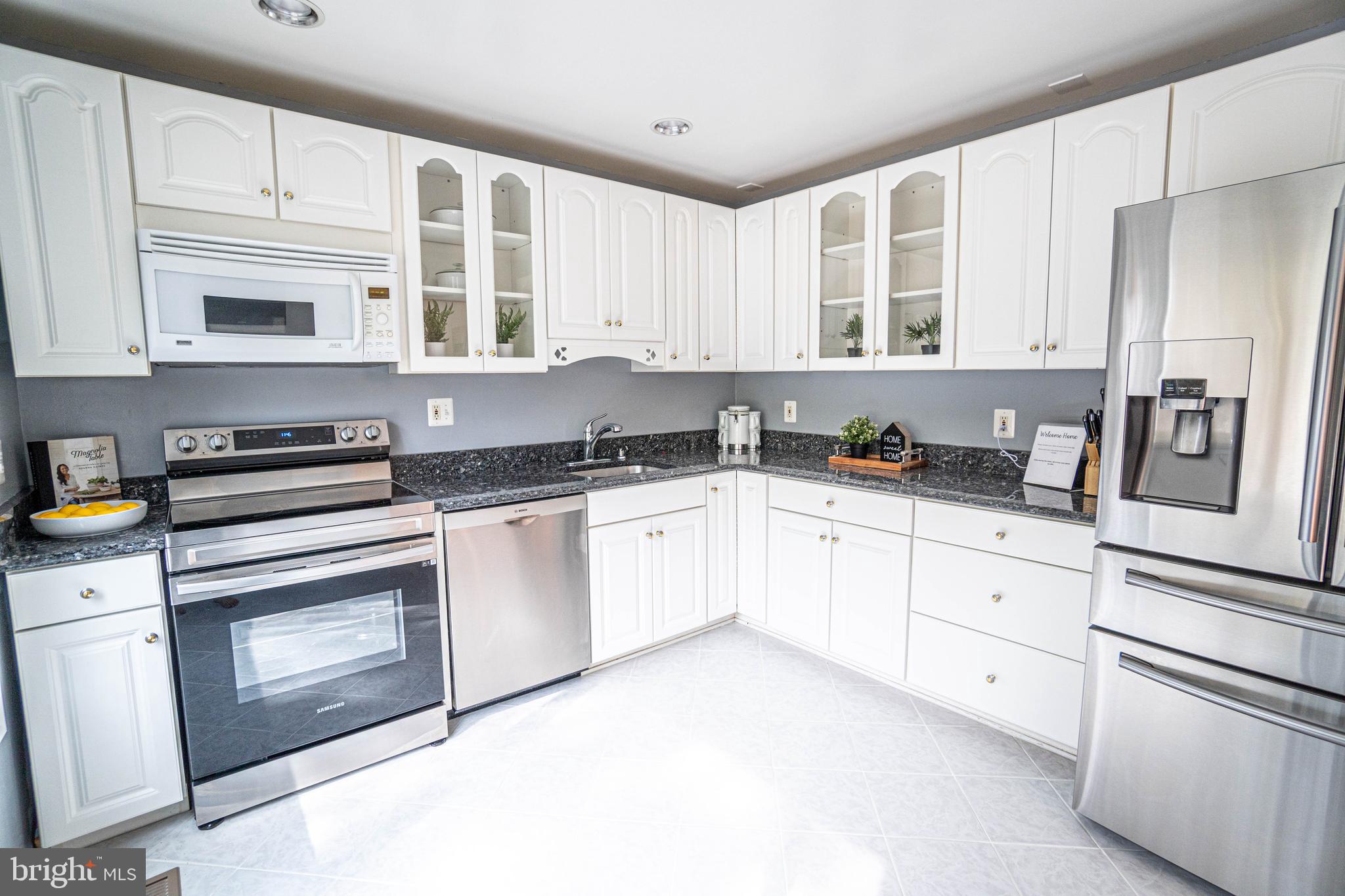 GRANDVIEW OF VIRGINIA - Residential