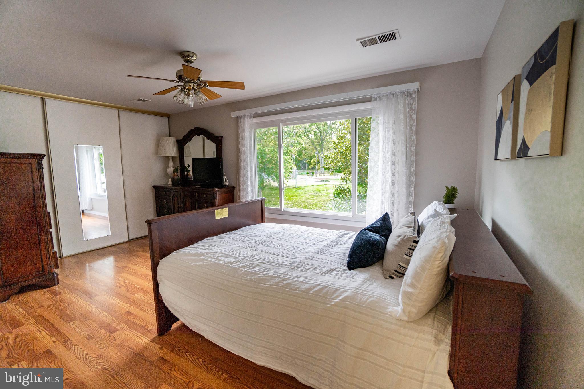 GRANDVIEW OF VIRGINIA - Residential