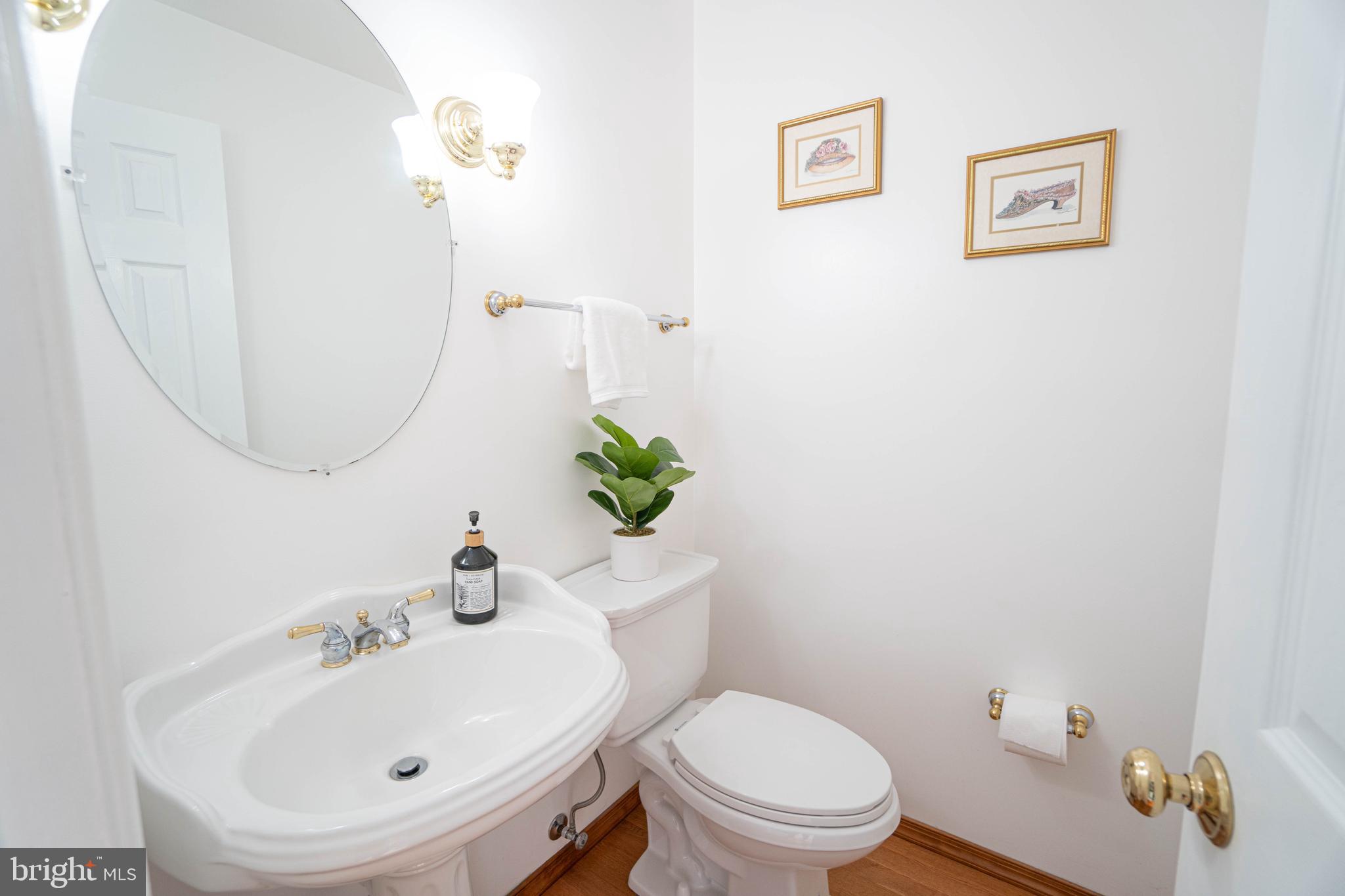 GRANDVIEW OF VIRGINIA - Residential