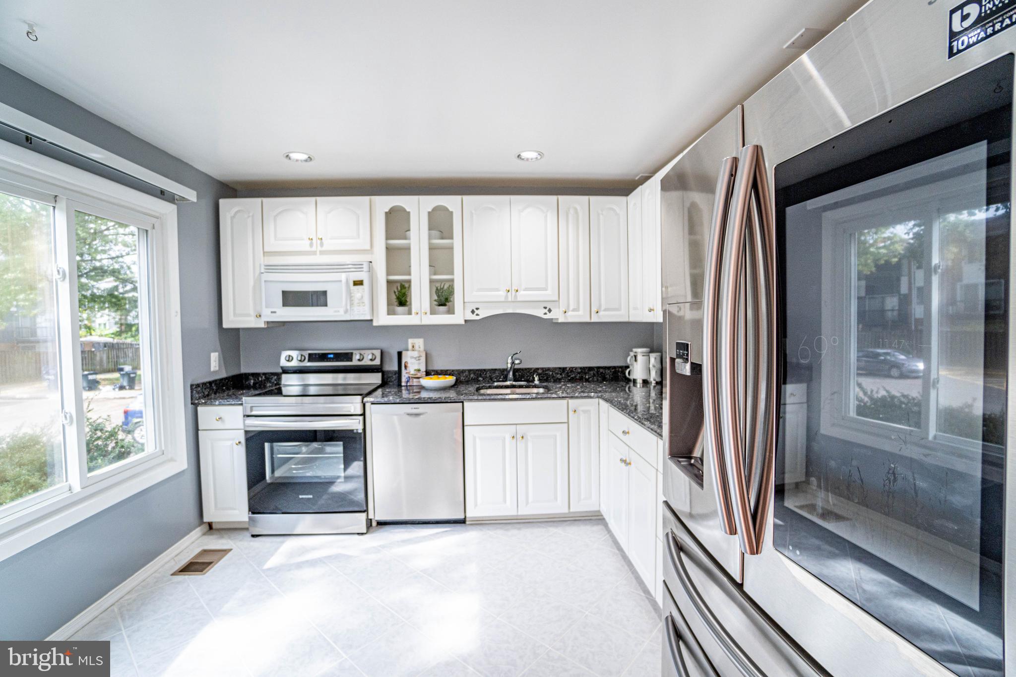 GRANDVIEW OF VIRGINIA - Residential