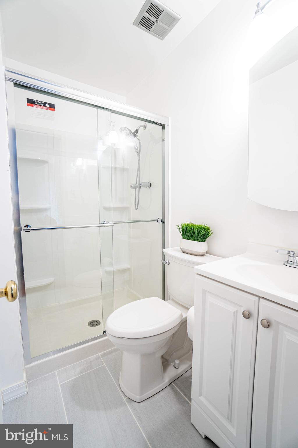 GRANDVIEW OF VIRGINIA - Residential