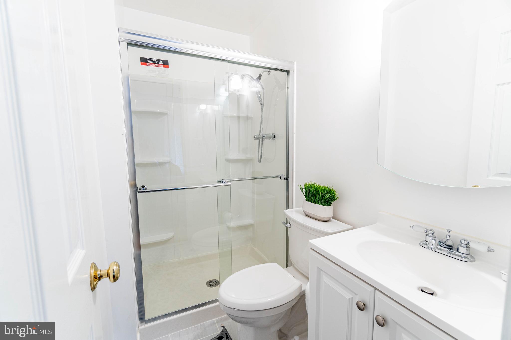 GRANDVIEW OF VIRGINIA - Residential