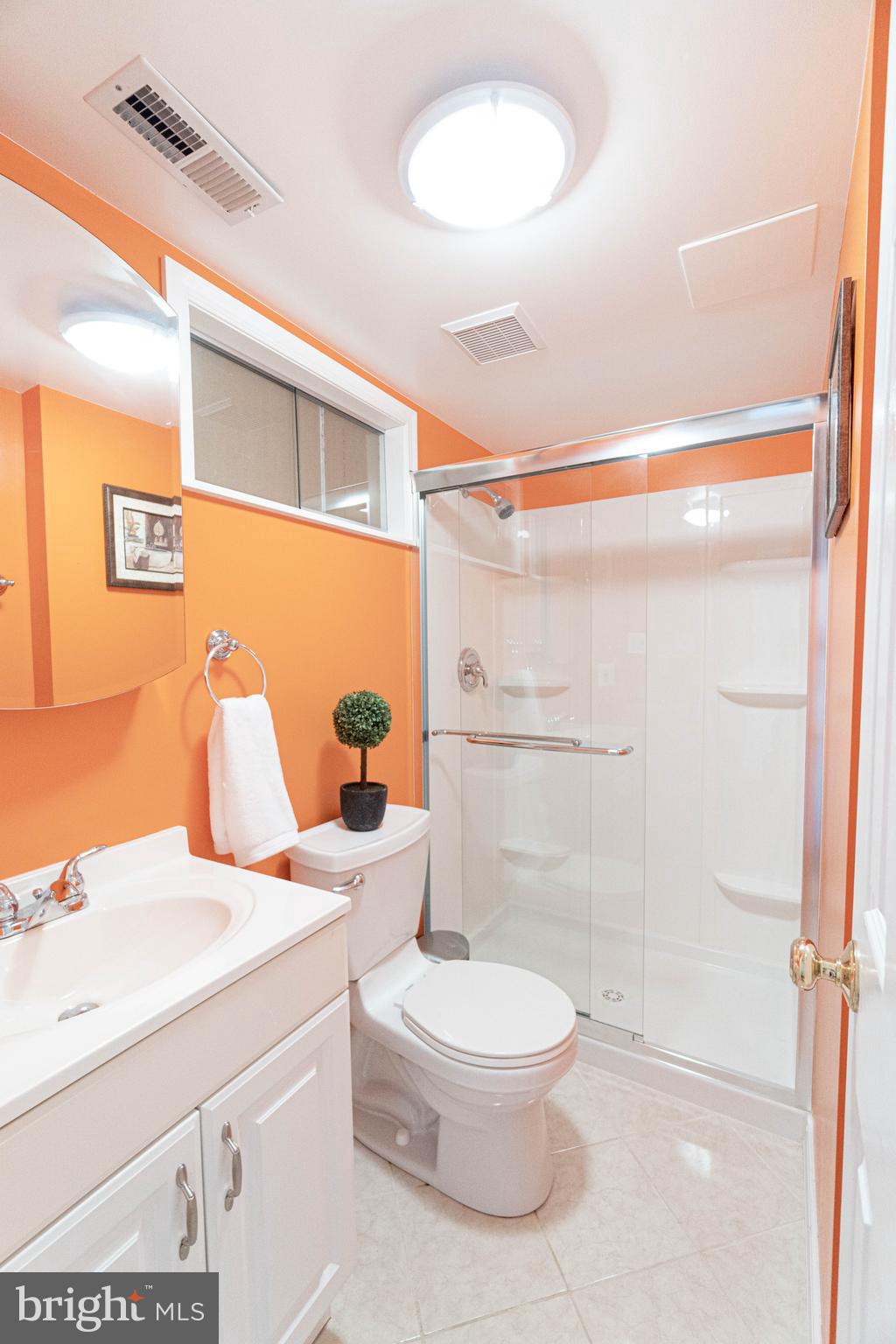 GRANDVIEW OF VIRGINIA - Residential