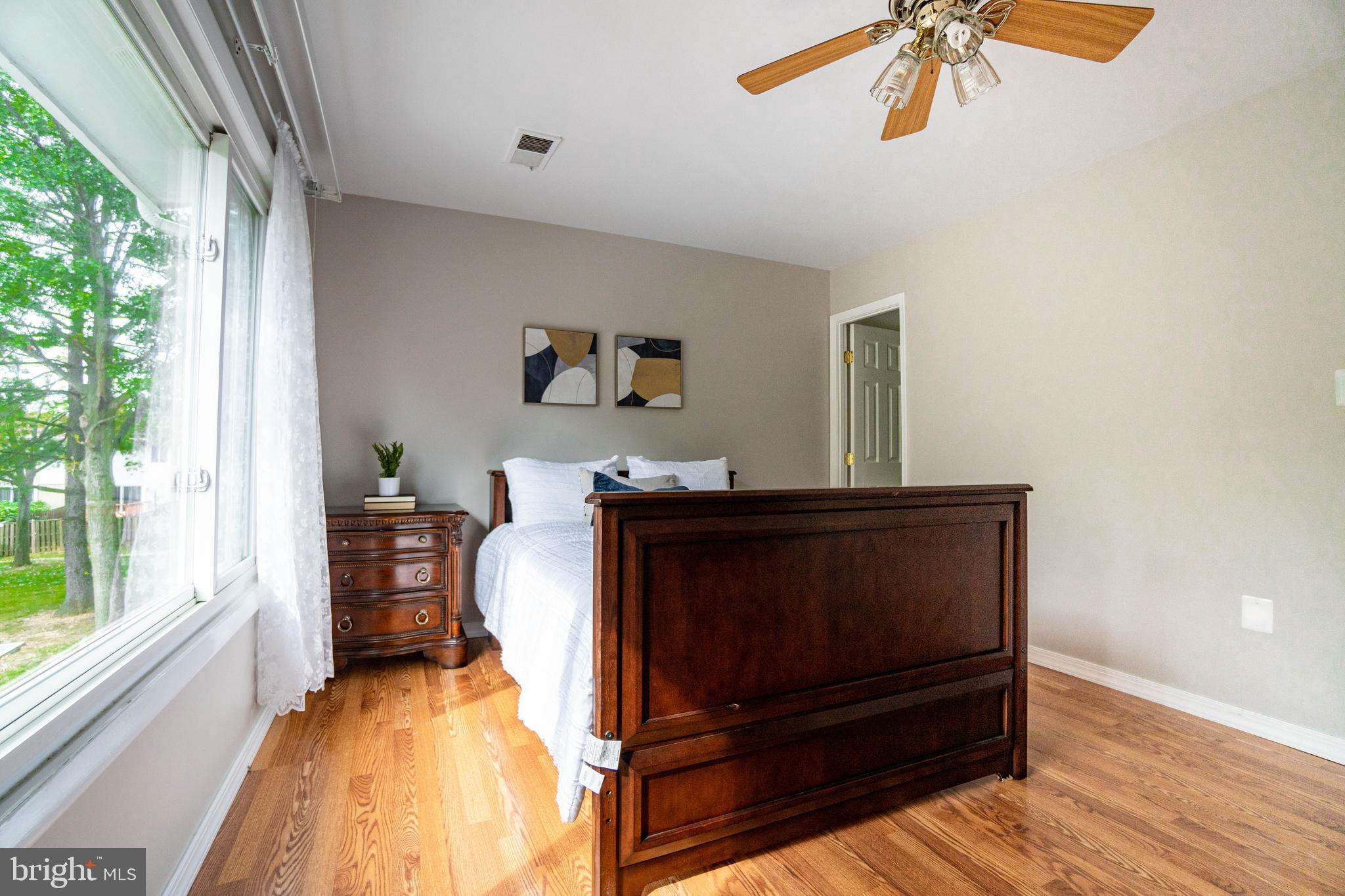 GRANDVIEW OF VIRGINIA - Residential