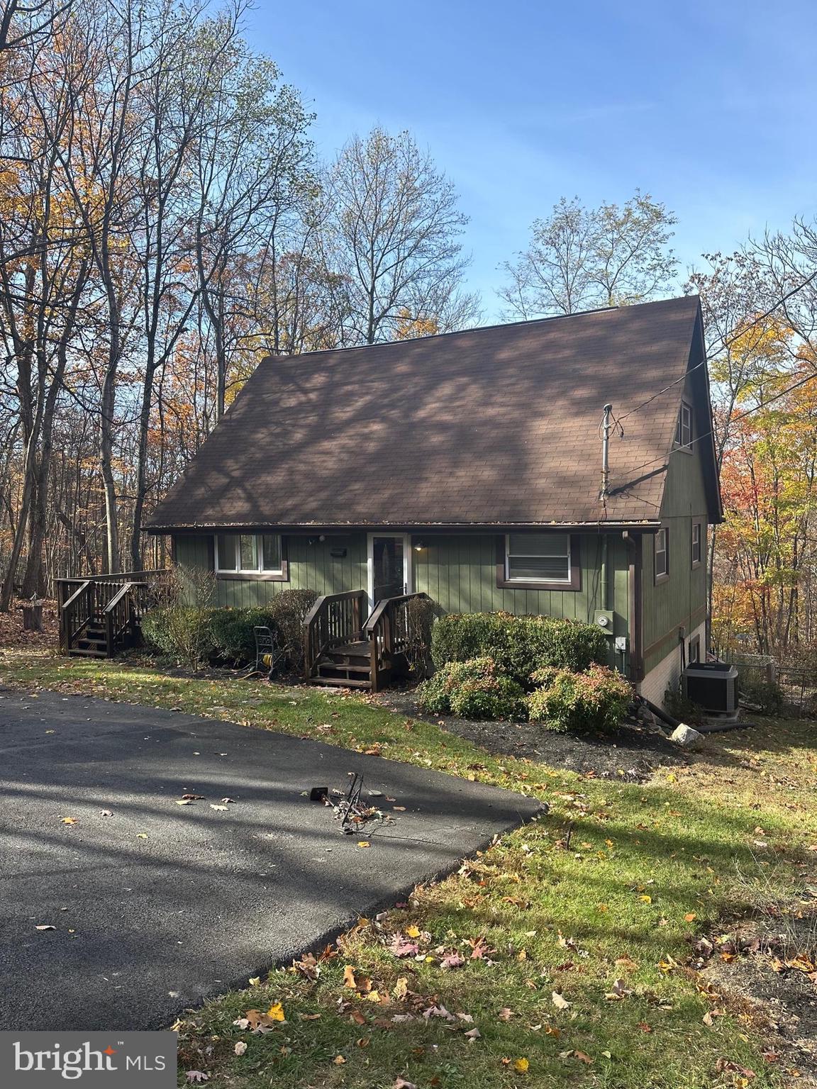 GLENWOOD FOREST - Residential