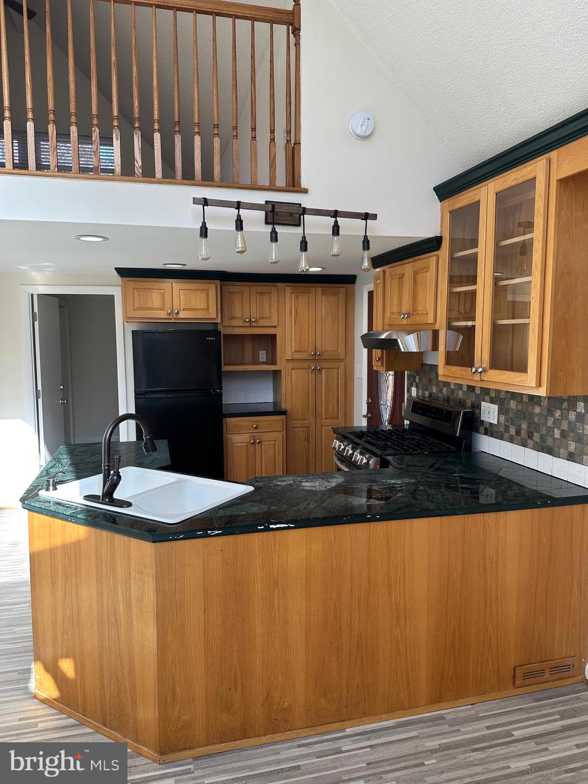 GLENWOOD FOREST - Residential