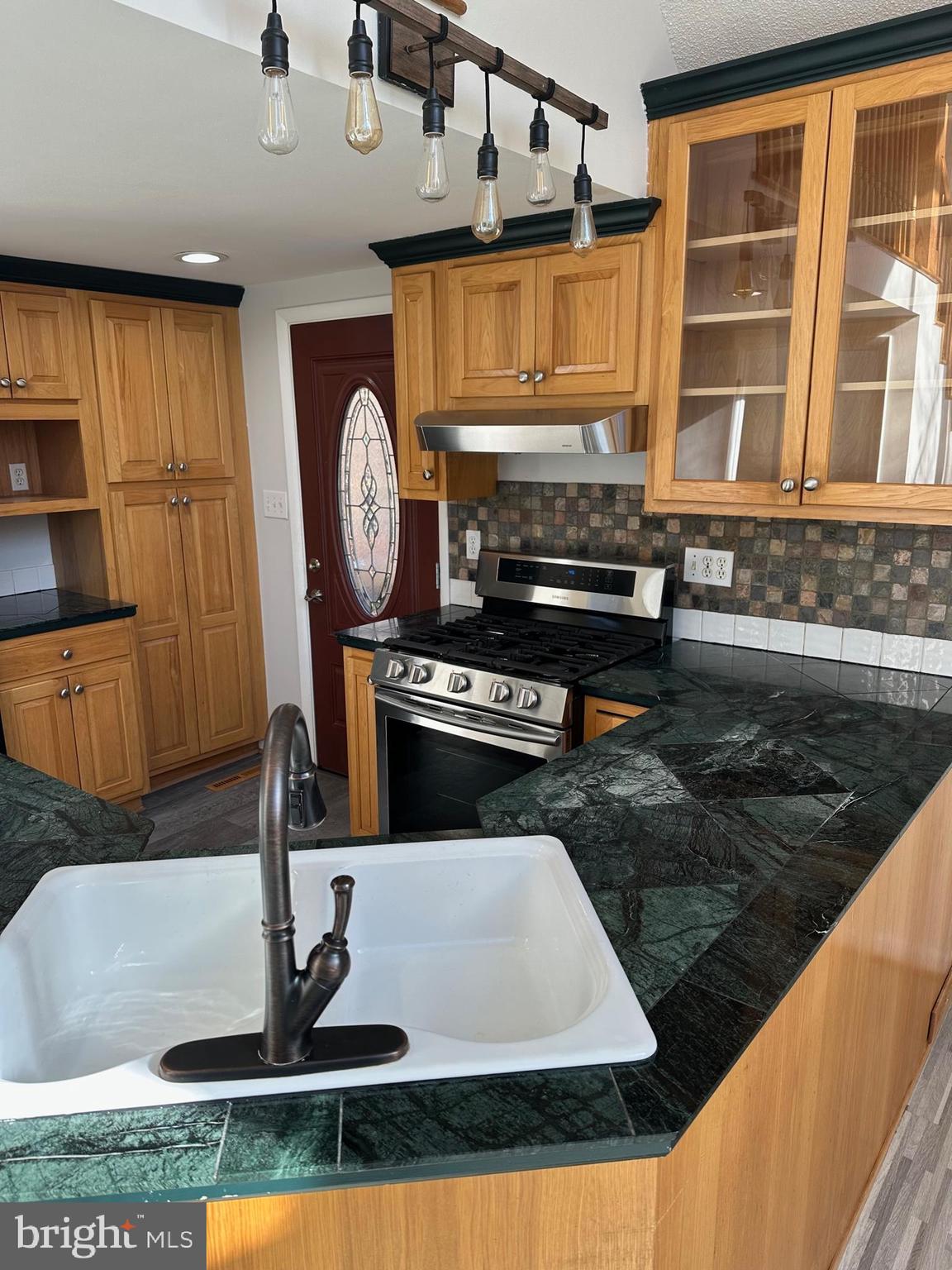 GLENWOOD FOREST - Residential