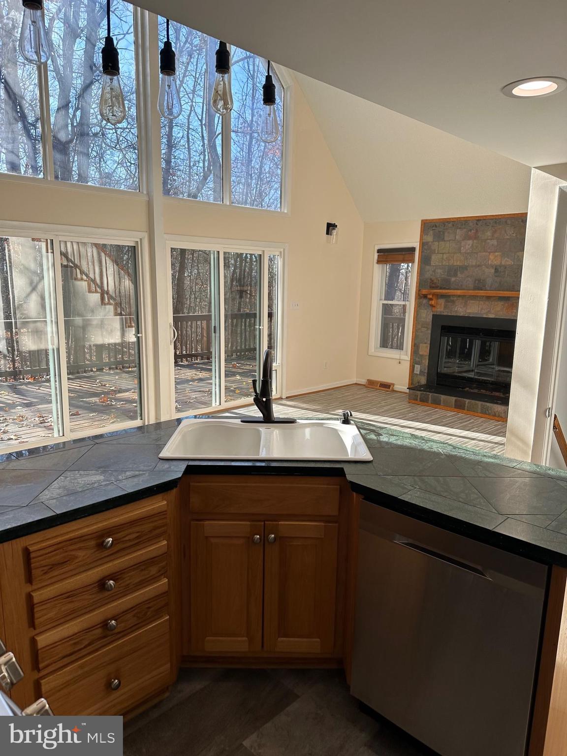 GLENWOOD FOREST - Residential