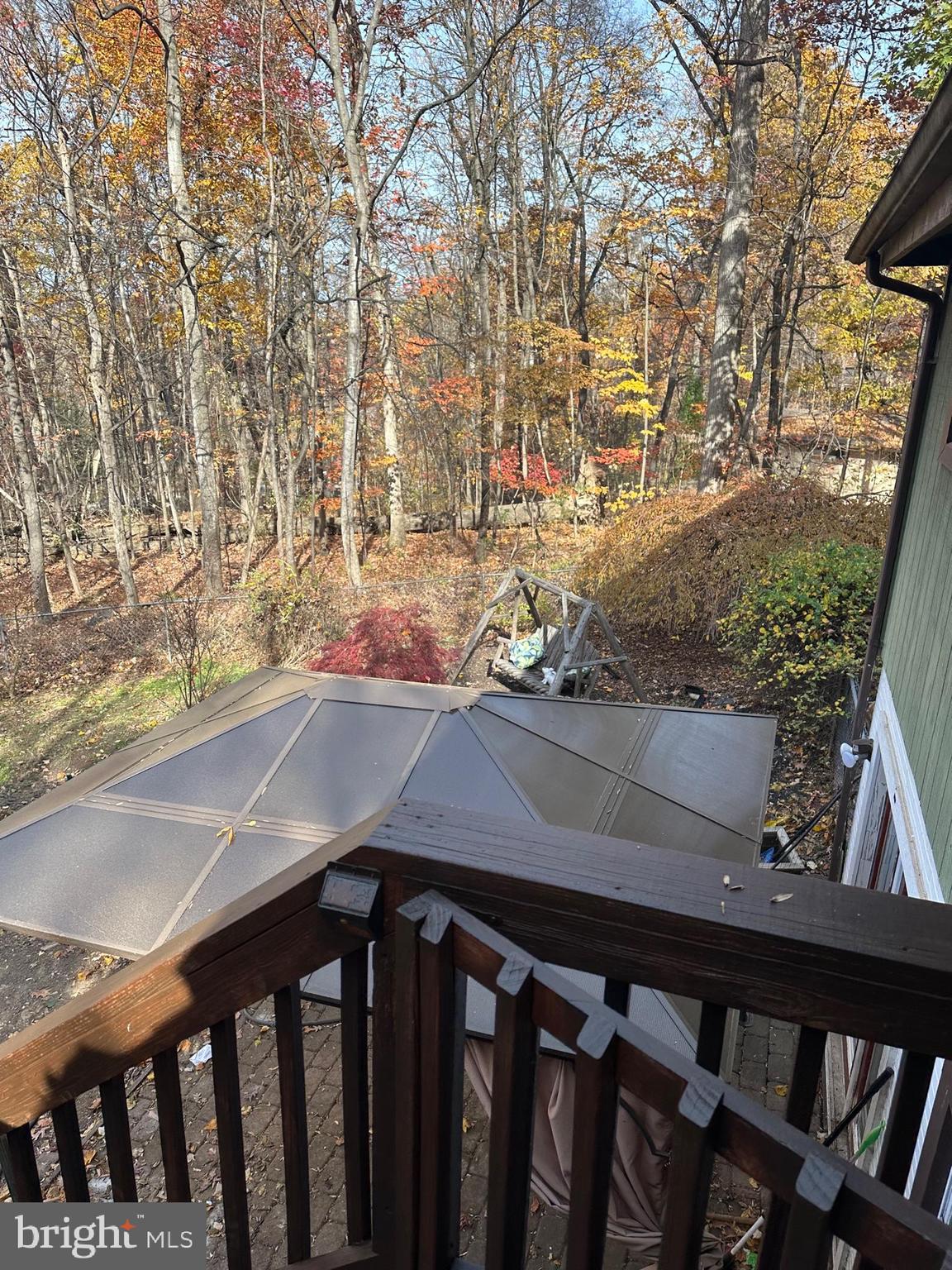 GLENWOOD FOREST - Residential