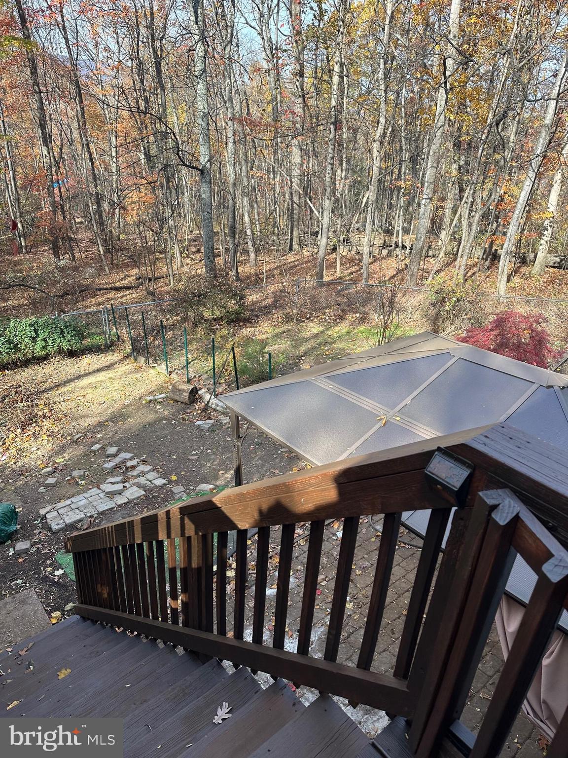 GLENWOOD FOREST - Residential