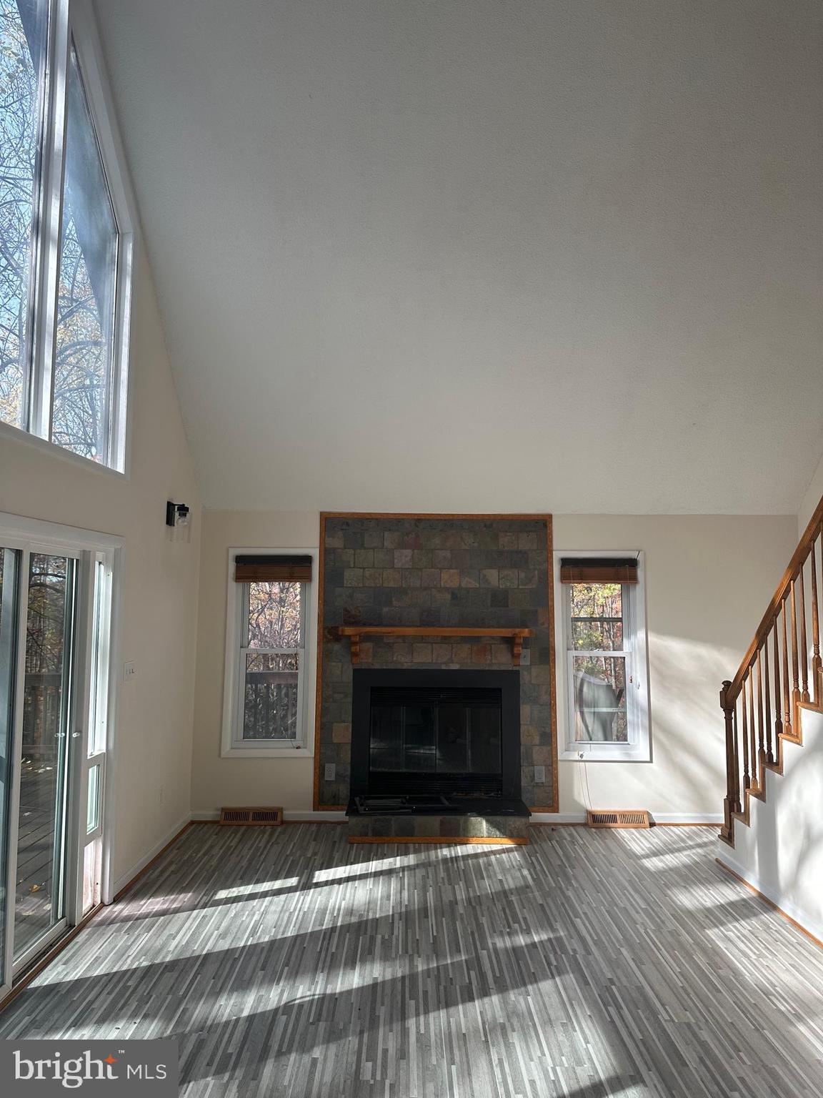 GLENWOOD FOREST - Residential