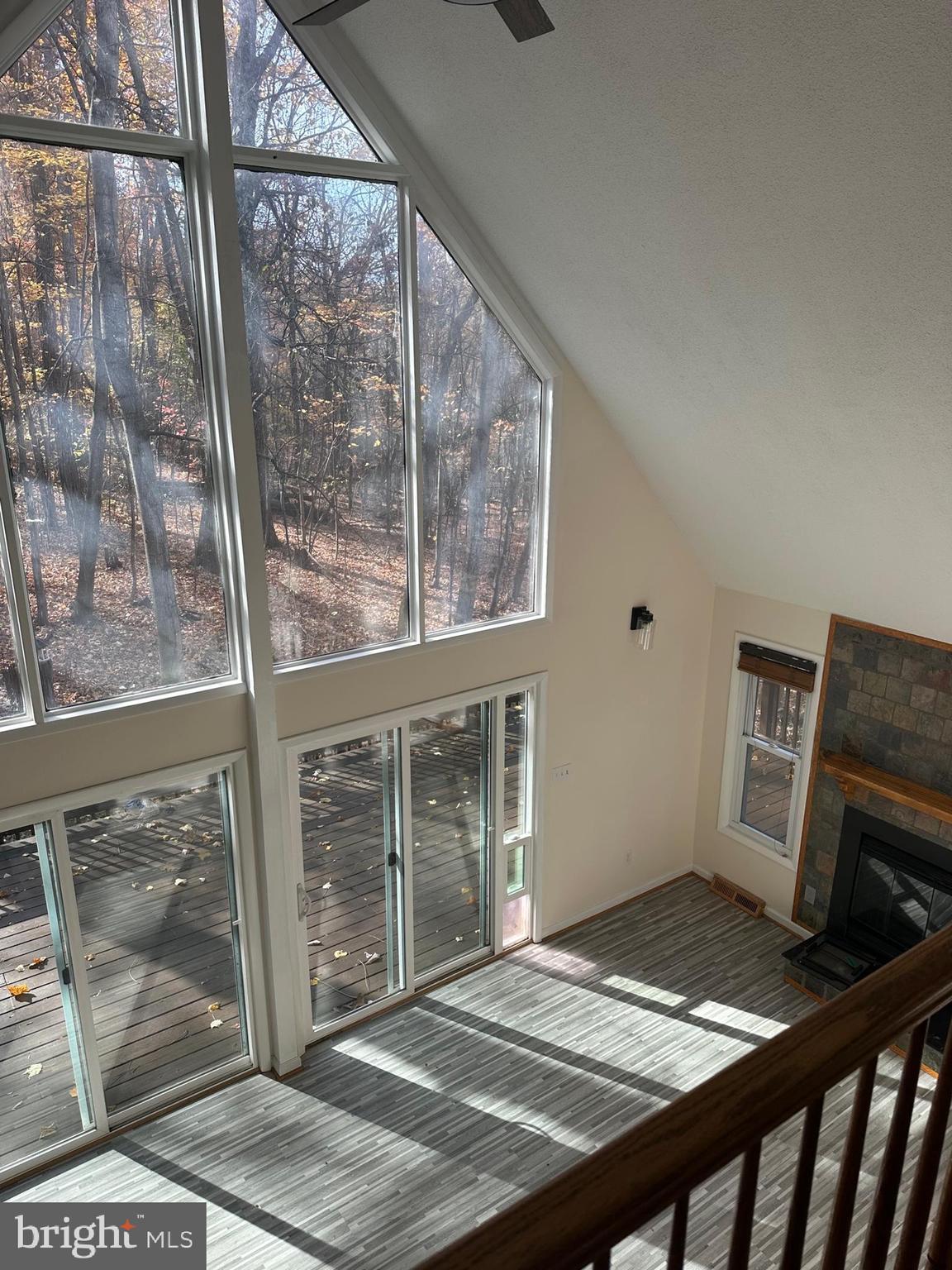 GLENWOOD FOREST - Residential