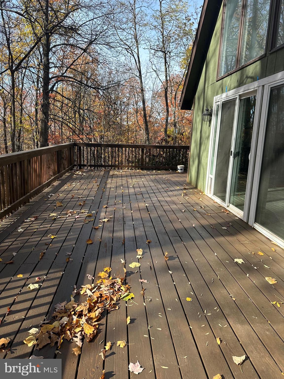 GLENWOOD FOREST - Residential