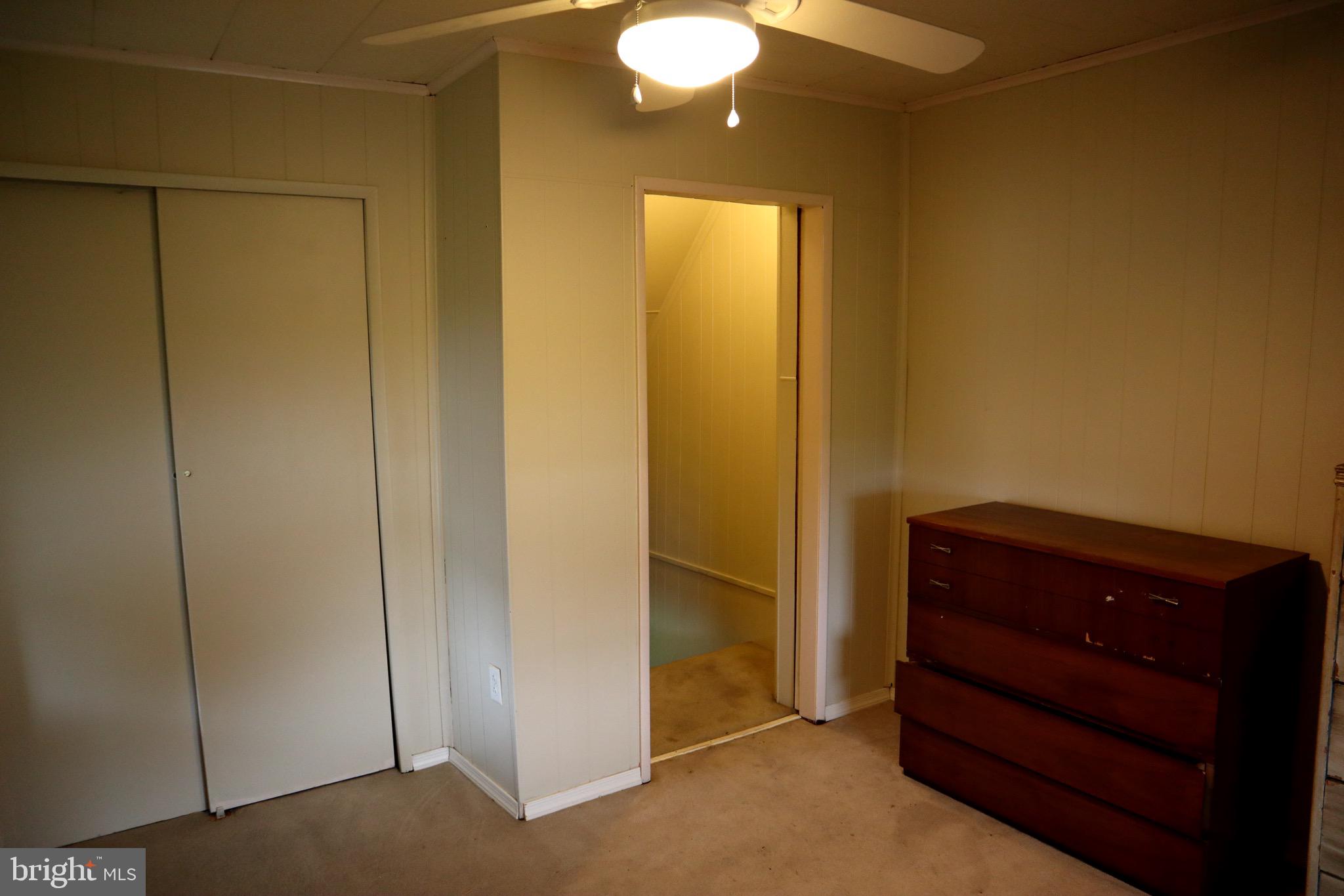 MUHLENBERG PARK - Residential