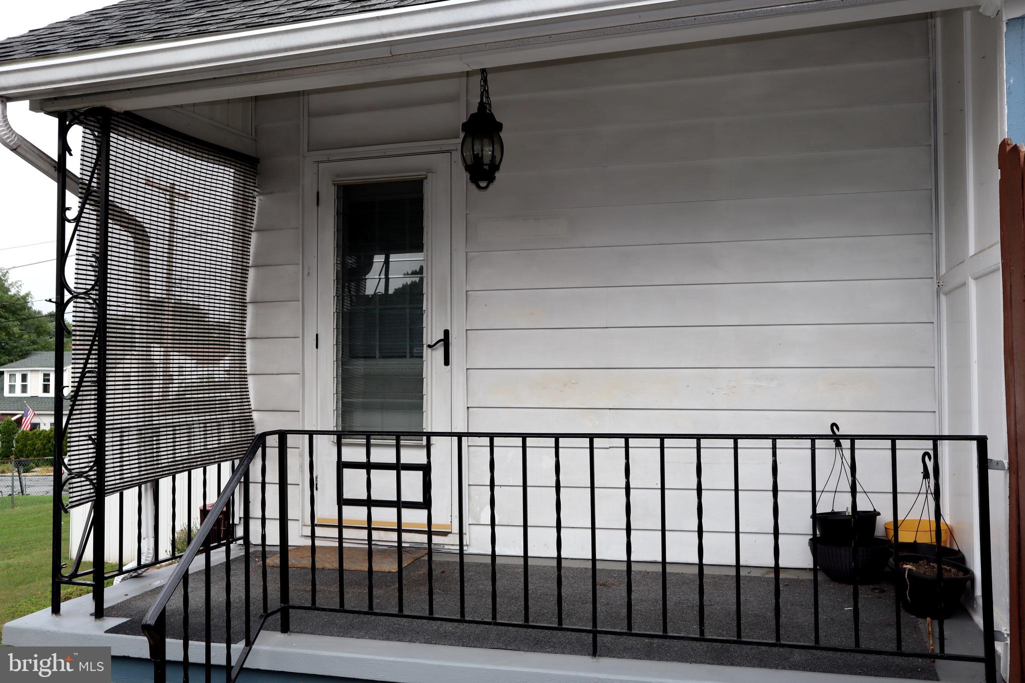 MUHLENBERG PARK - Residential