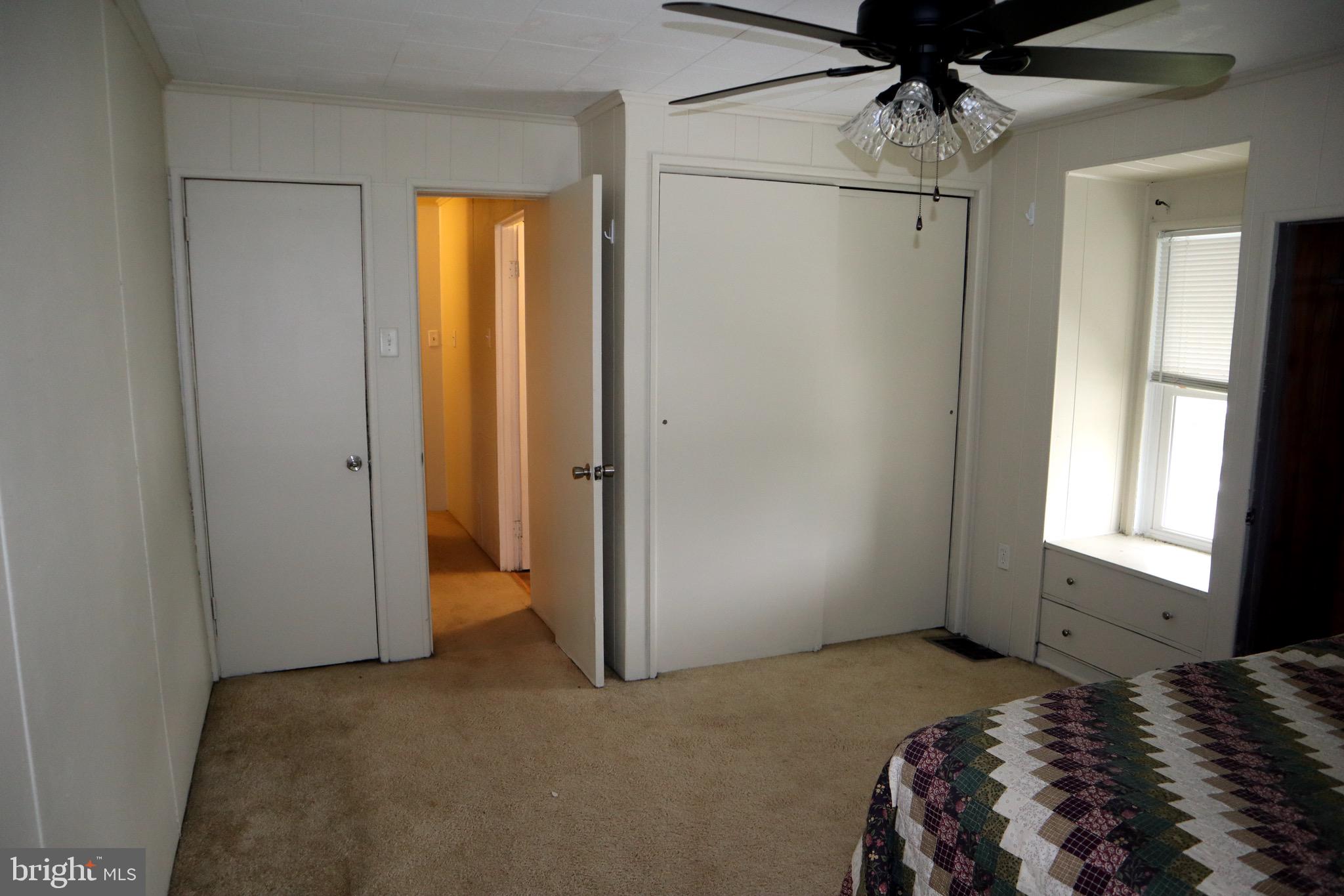 MUHLENBERG PARK - Residential