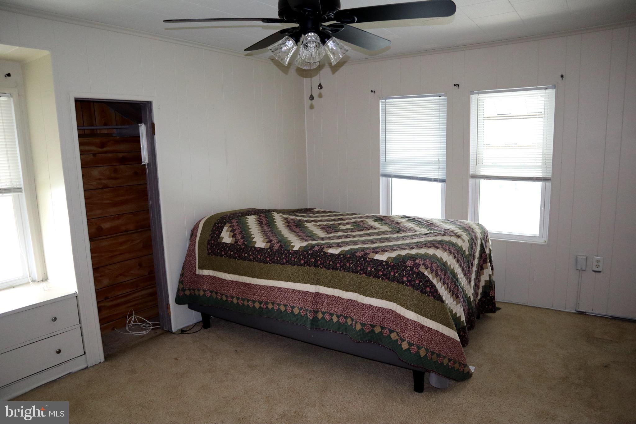 MUHLENBERG PARK - Residential