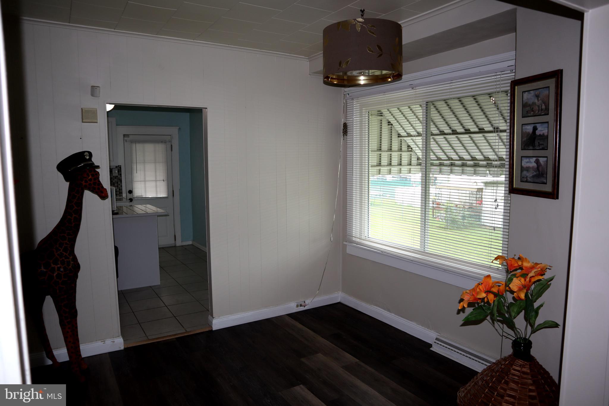 MUHLENBERG PARK - Residential