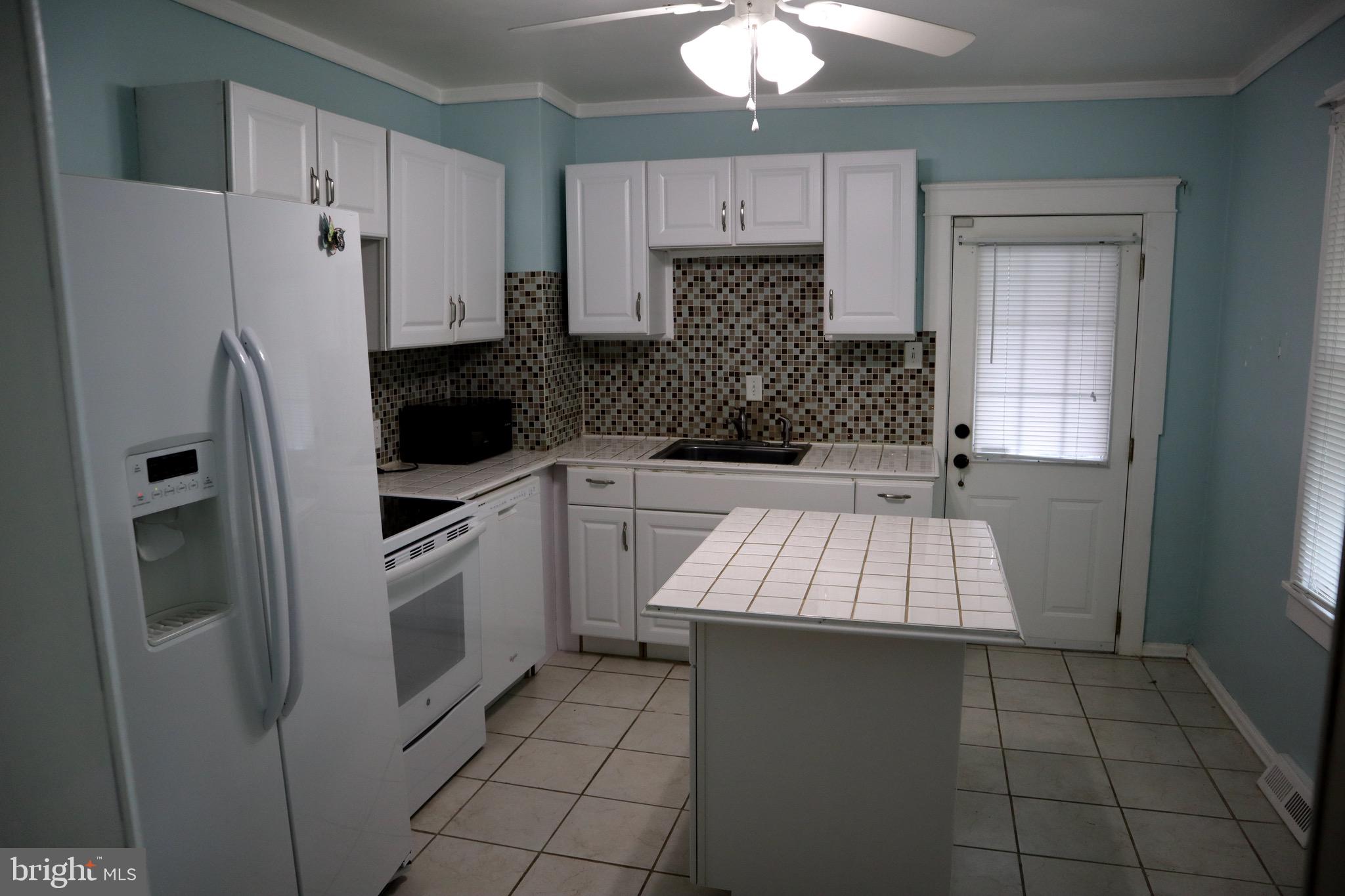 MUHLENBERG PARK - Residential