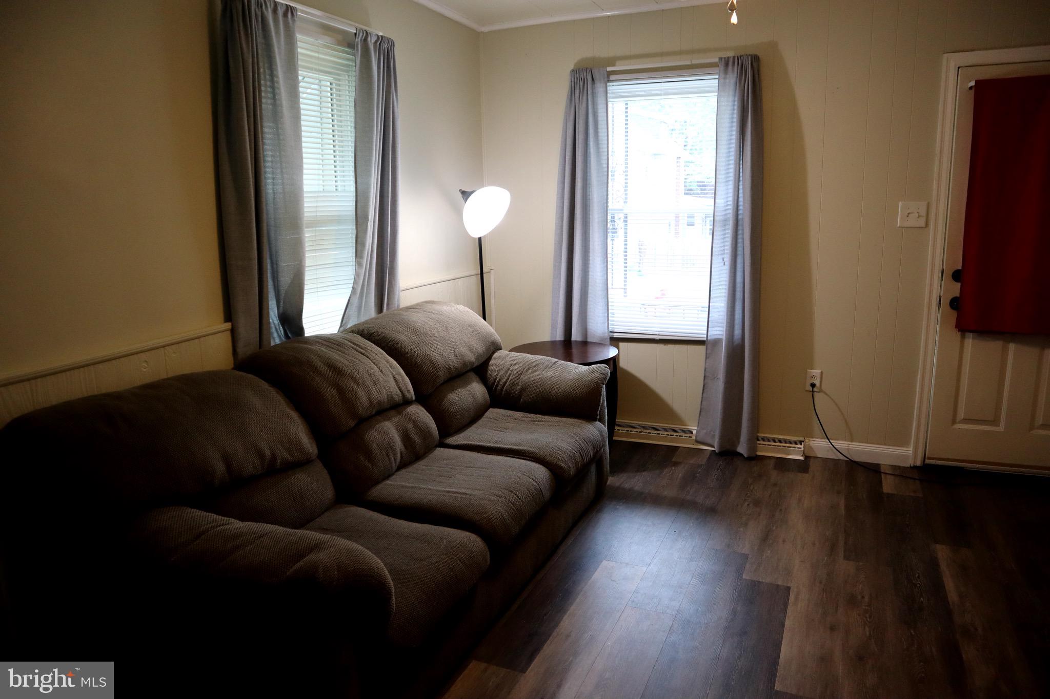 MUHLENBERG PARK - Residential