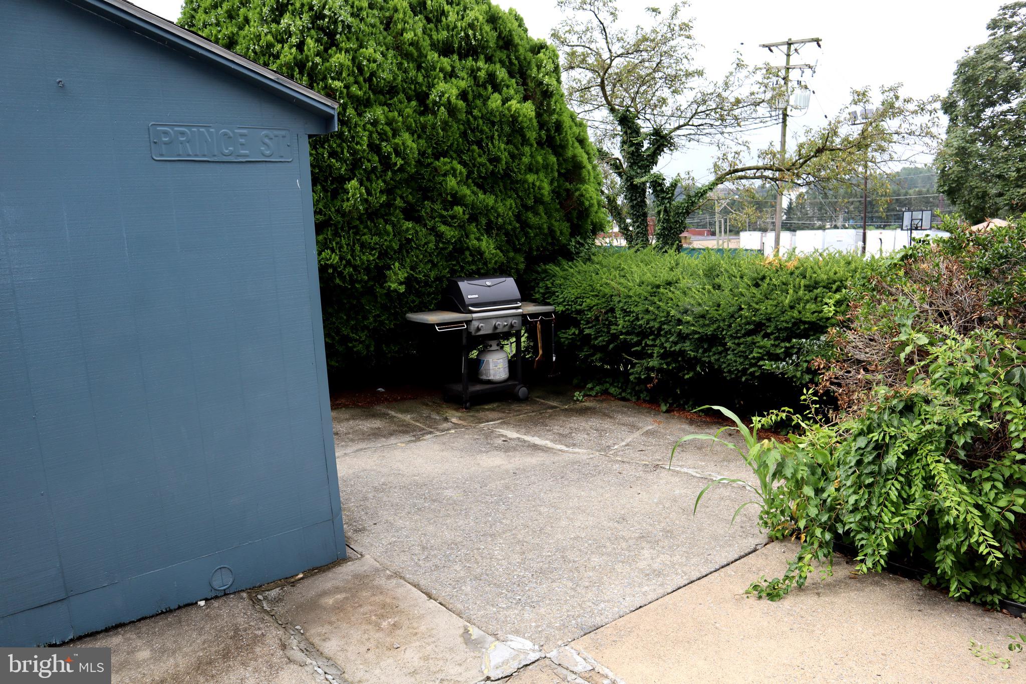 MUHLENBERG PARK - Residential