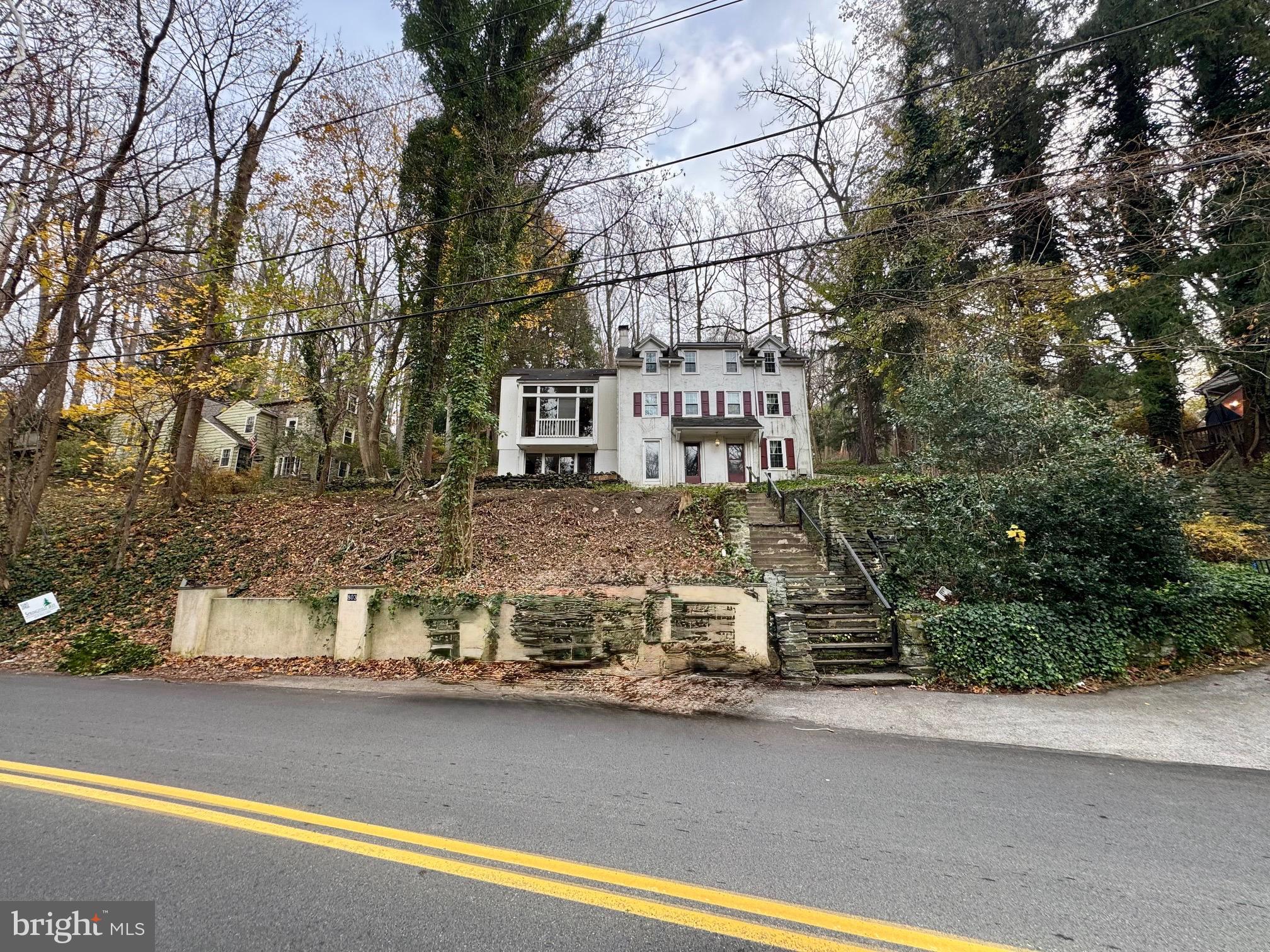 GLADWYNE - Residential Lease