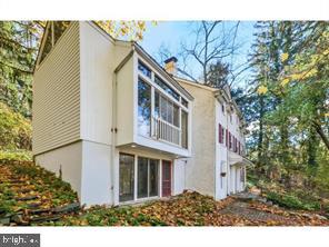 GLADWYNE - Residential Lease