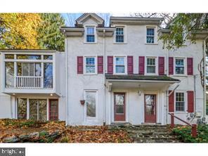 GLADWYNE - Residential Lease