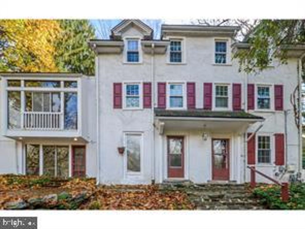 Photo of 803 Mill Creek Road, GLADWYNE, PA 19035 (MLS # PAMC2162404)