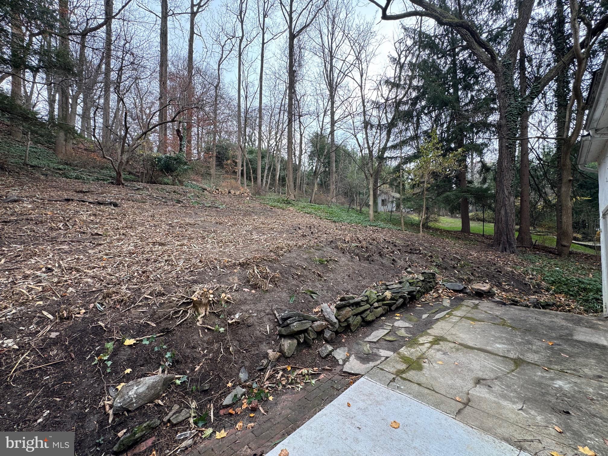 GLADWYNE - Residential Lease