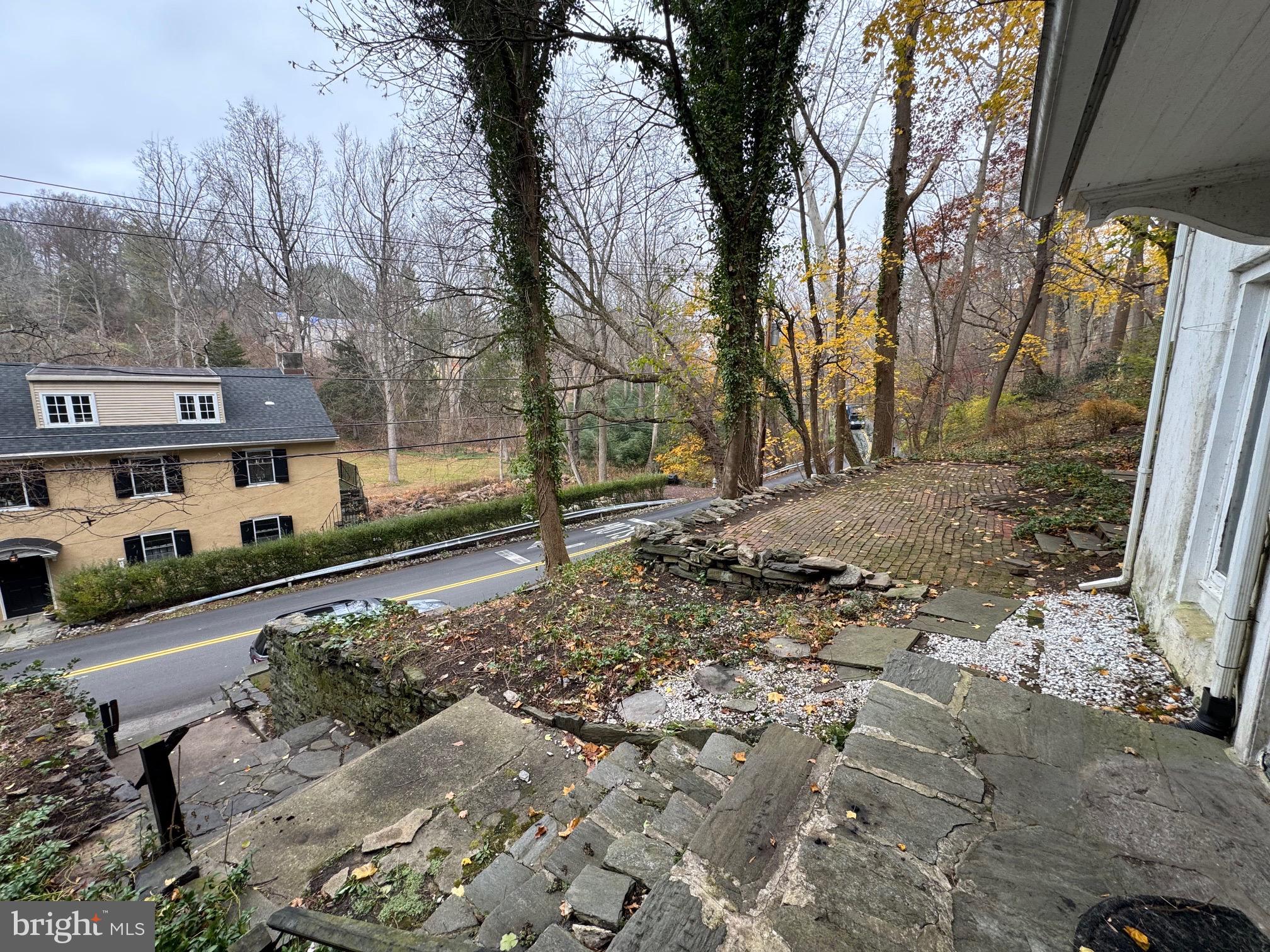 GLADWYNE - Residential Lease