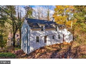 GLADWYNE - Residential Lease