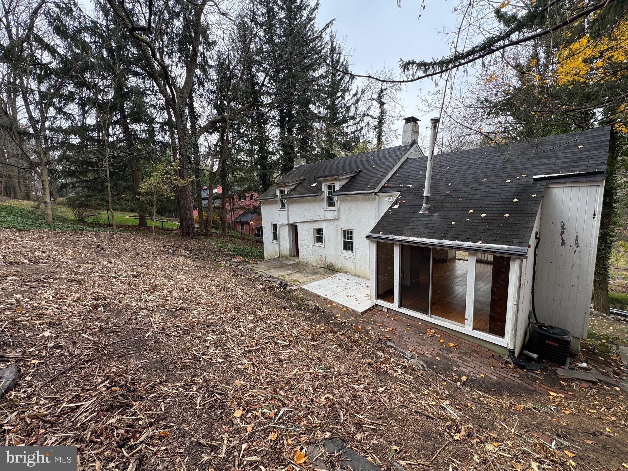 GLADWYNE - Residential Lease