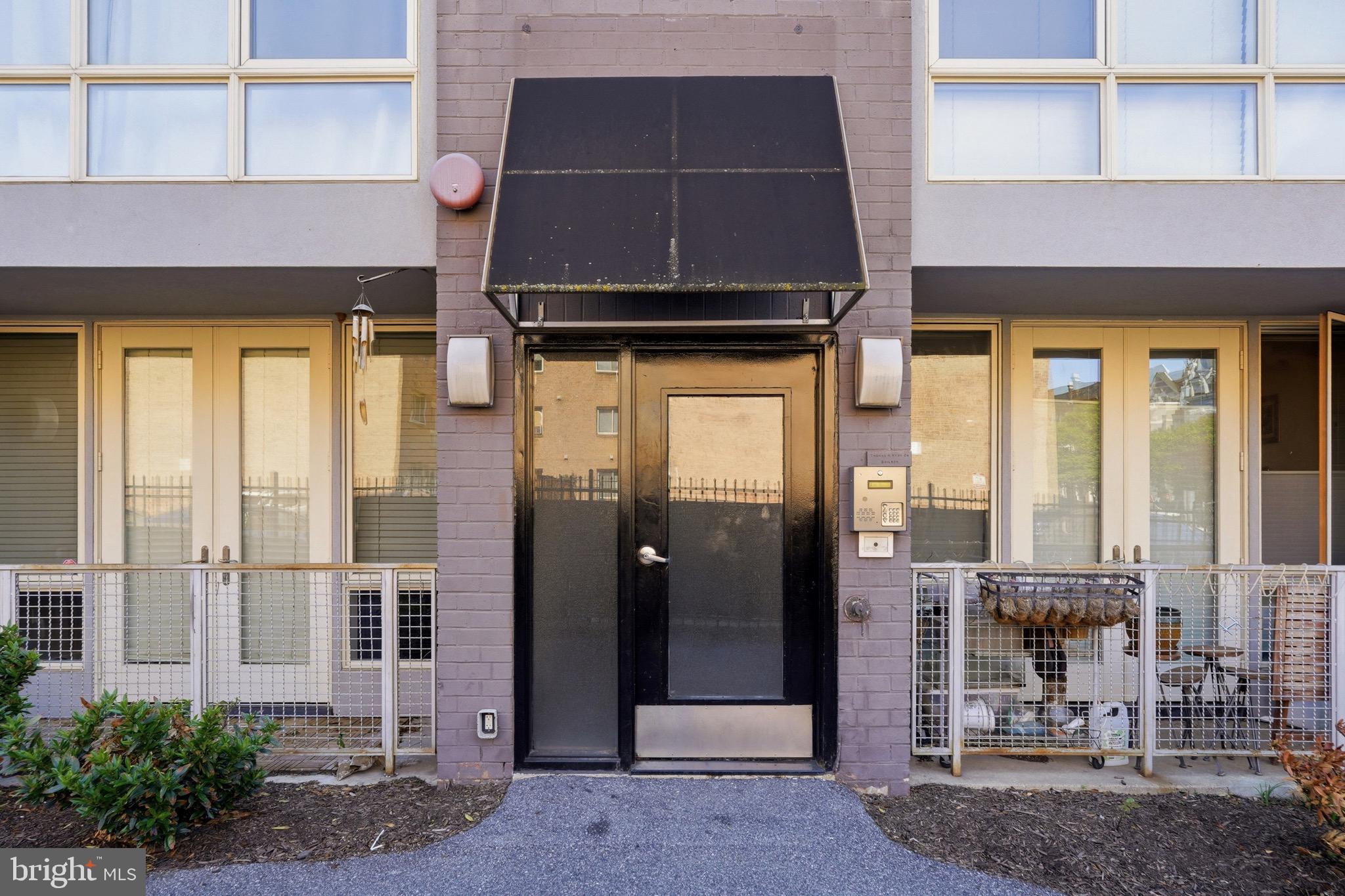1423 NEWTON STREET NW 104