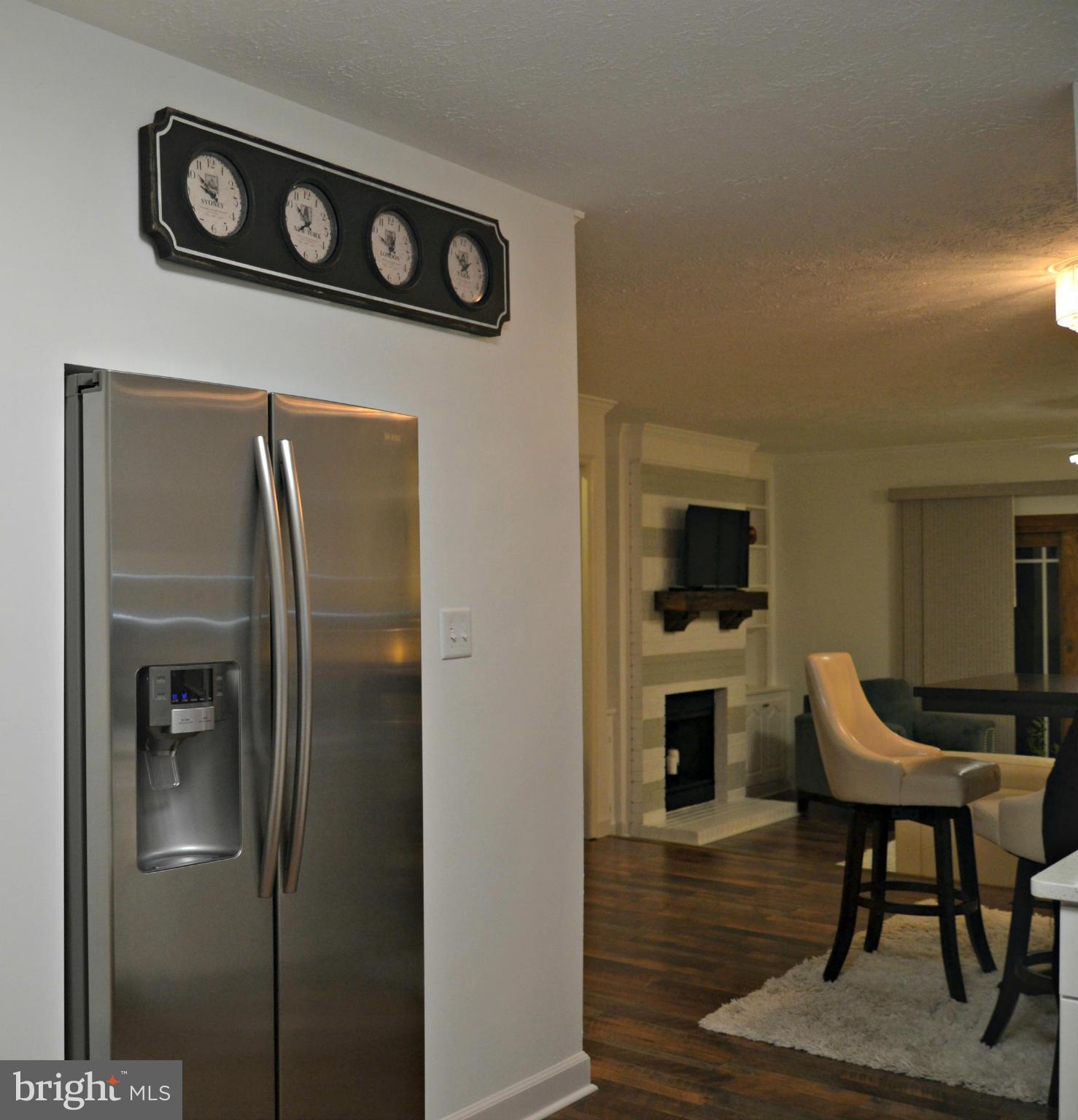 FOXBOROUGH FARMS - Residential