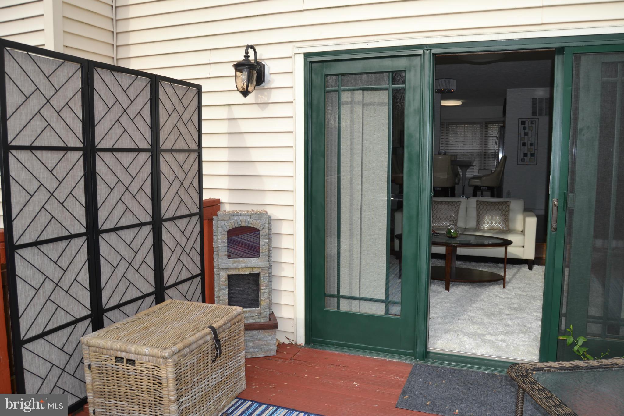 FOXBOROUGH FARMS - Residential