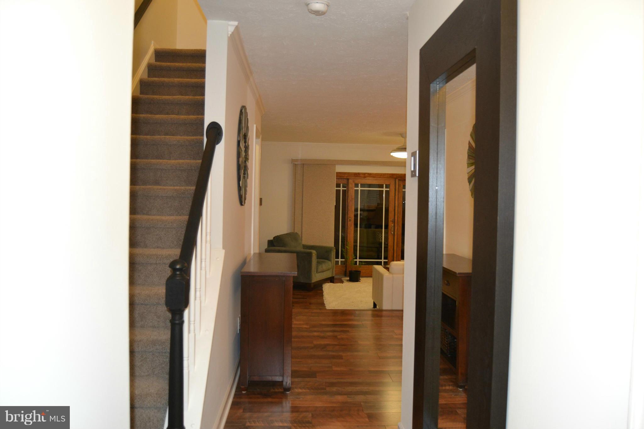 FOXBOROUGH FARMS - Residential