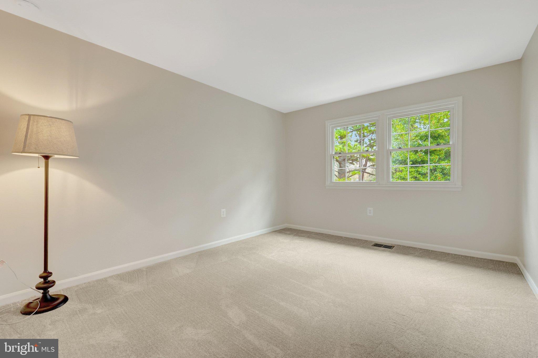 TOWNES OF MOOREFIELD - Residential