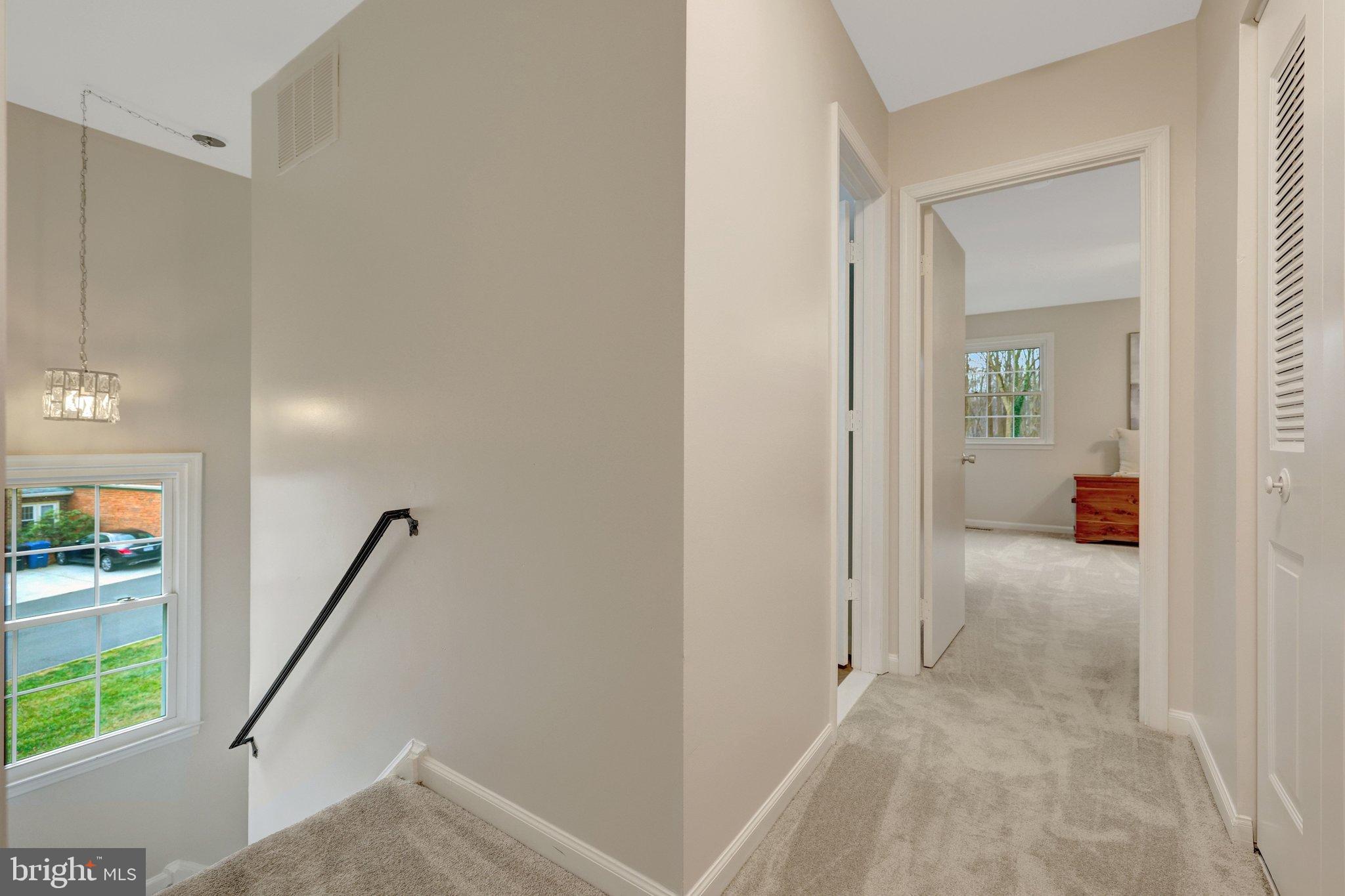 TOWNES OF MOOREFIELD - Residential