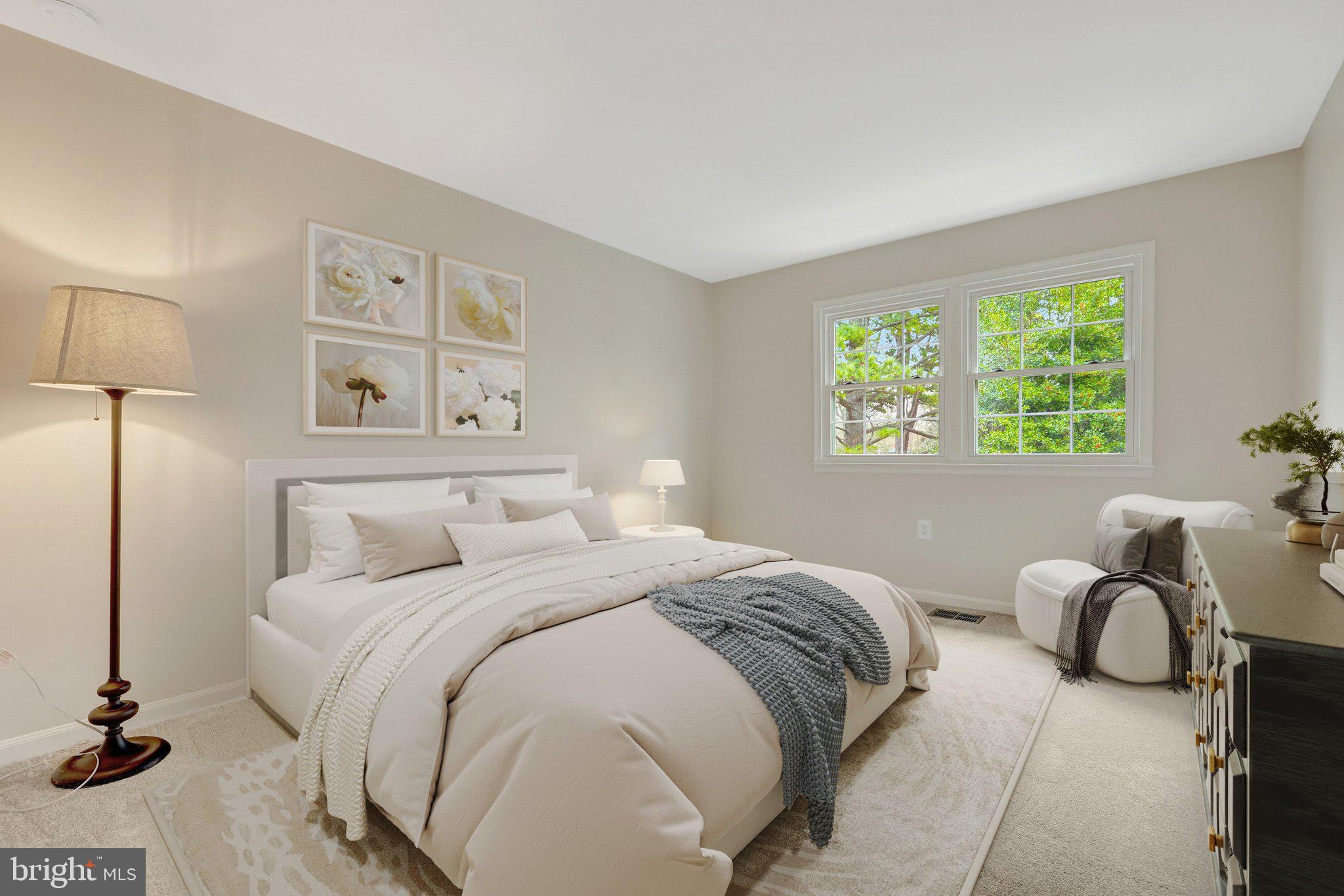 TOWNES OF MOOREFIELD - Residential