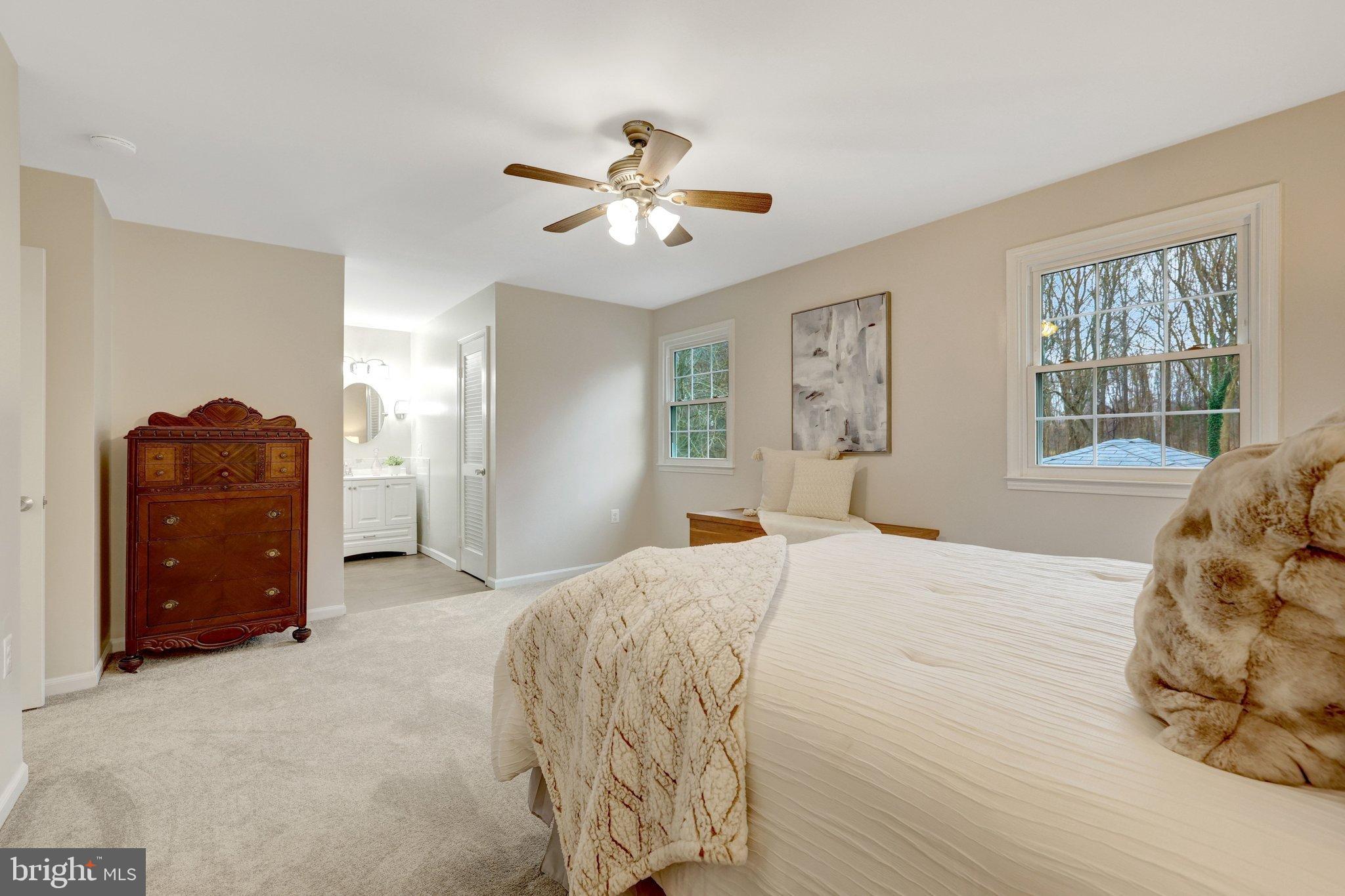 TOWNES OF MOOREFIELD - Residential