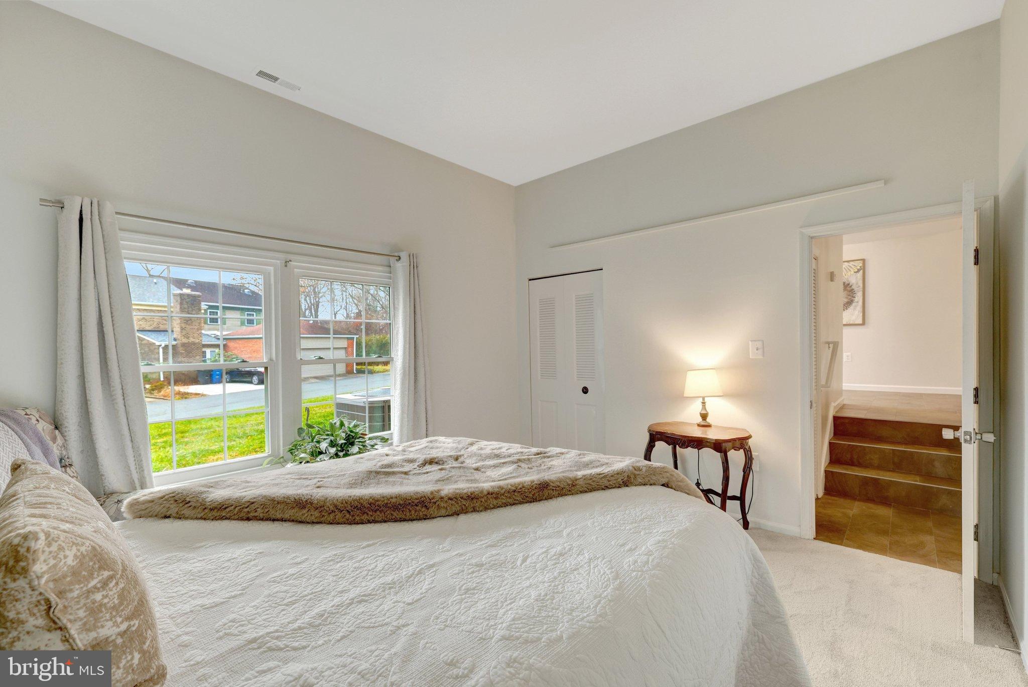 TOWNES OF MOOREFIELD - Residential